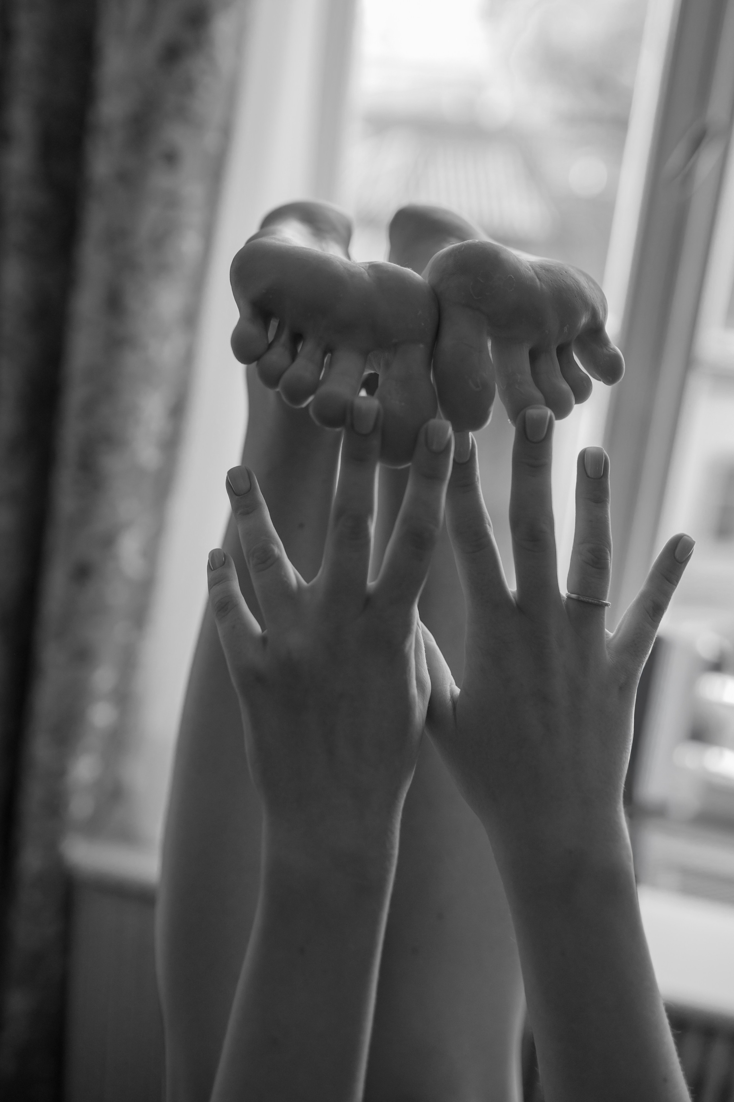 Daniel and Mariya. Wedding and family photographer