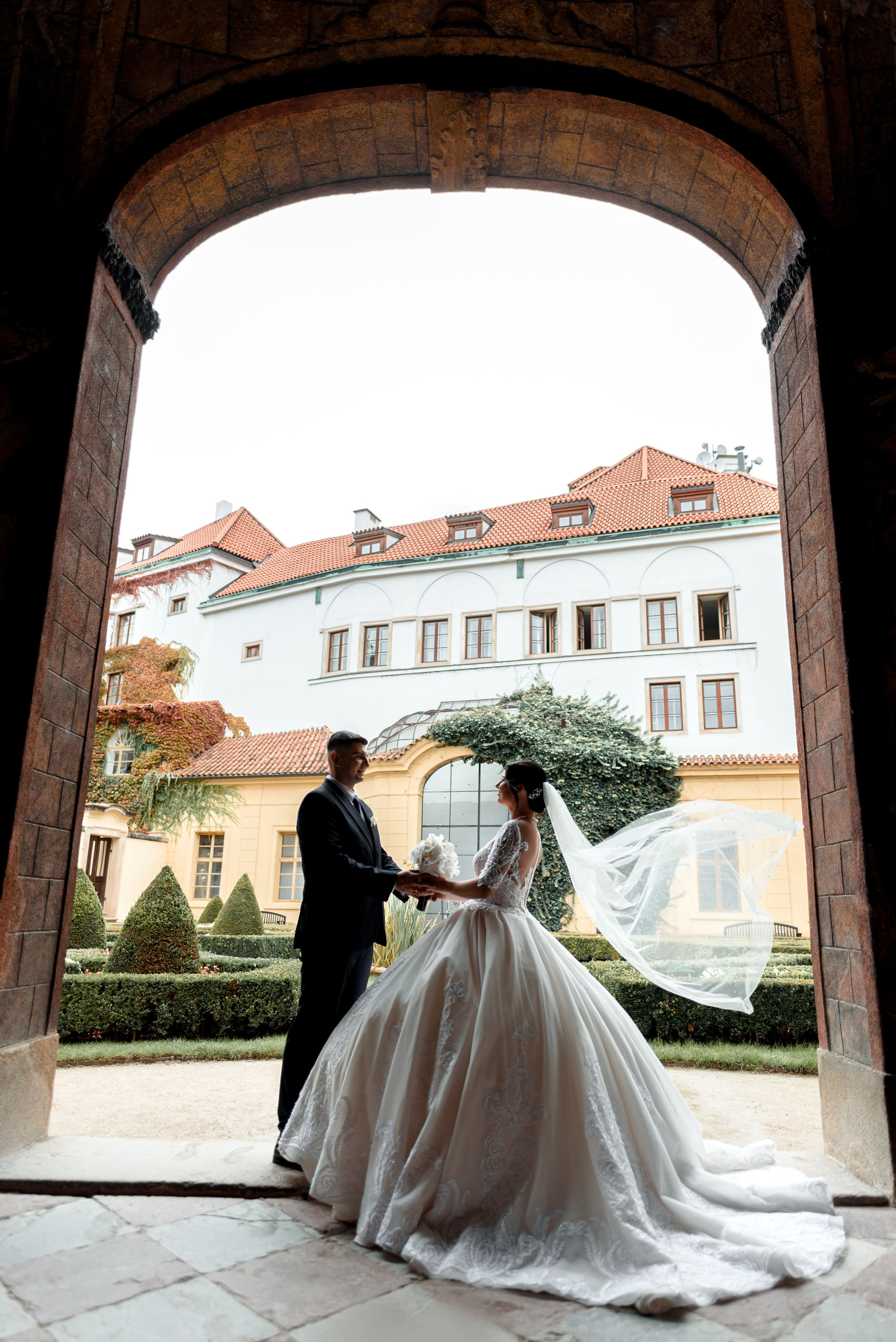 Anastasia and Oleg. Wedding and family photographer