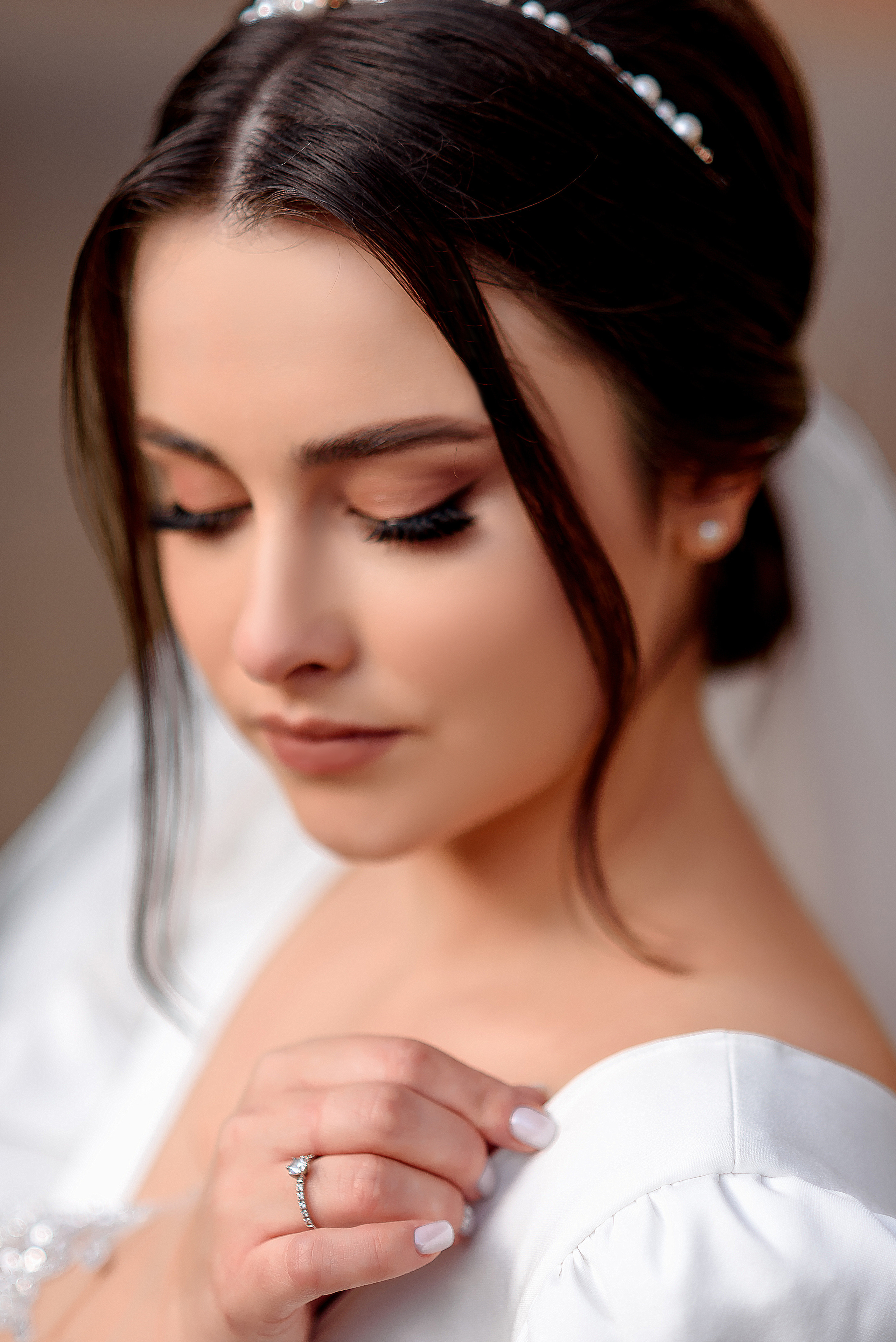 Ivanna and Alexandr. Wedding and family photographer