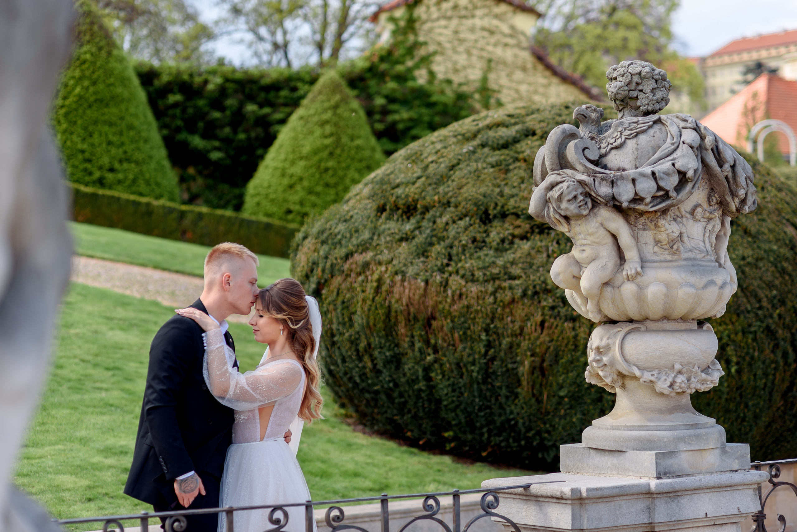 Maxim and Vika. Wedding and family photographer