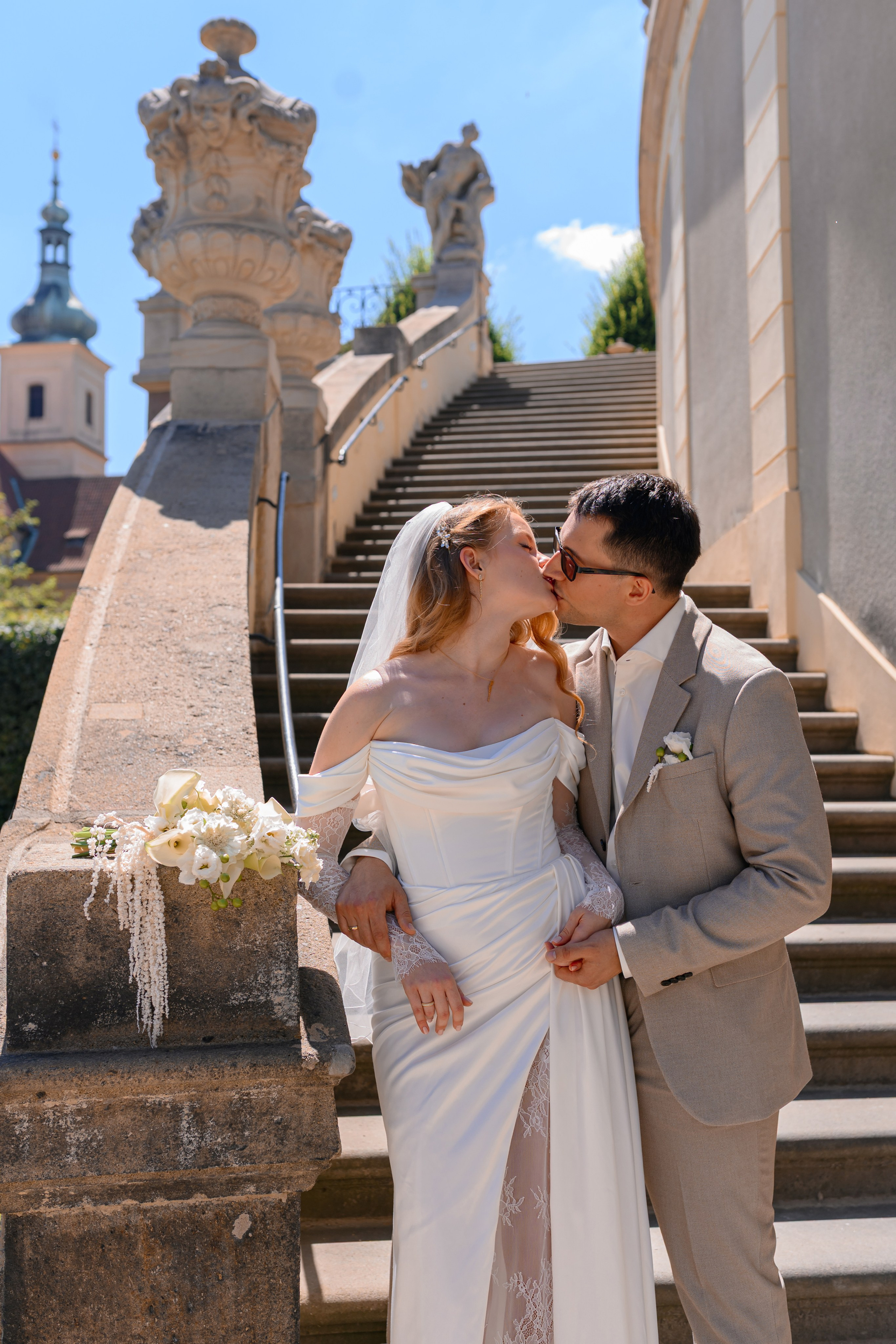 Daniel and Mariya. Wedding and family photographer