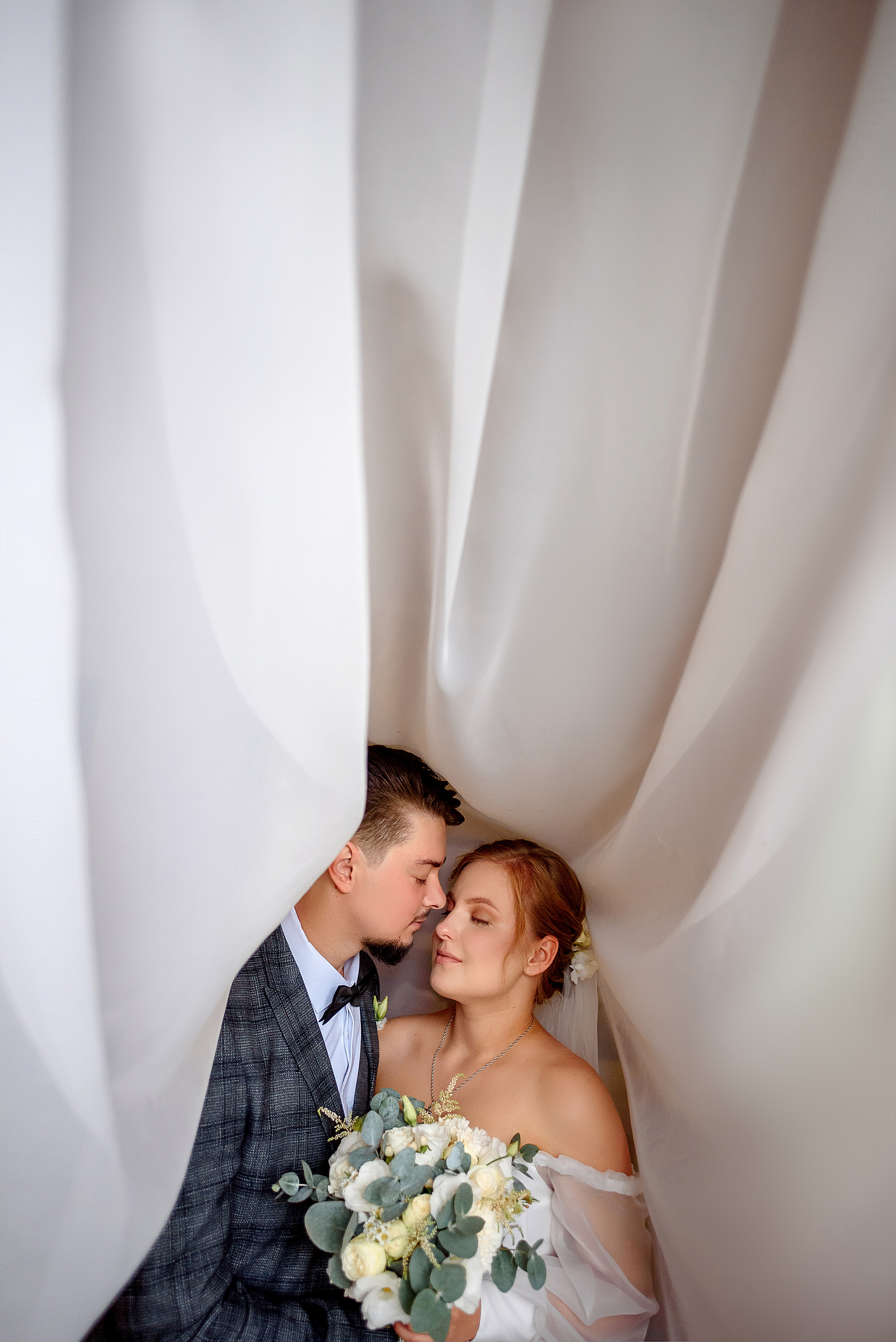 Венчание. Wedding and family photographer