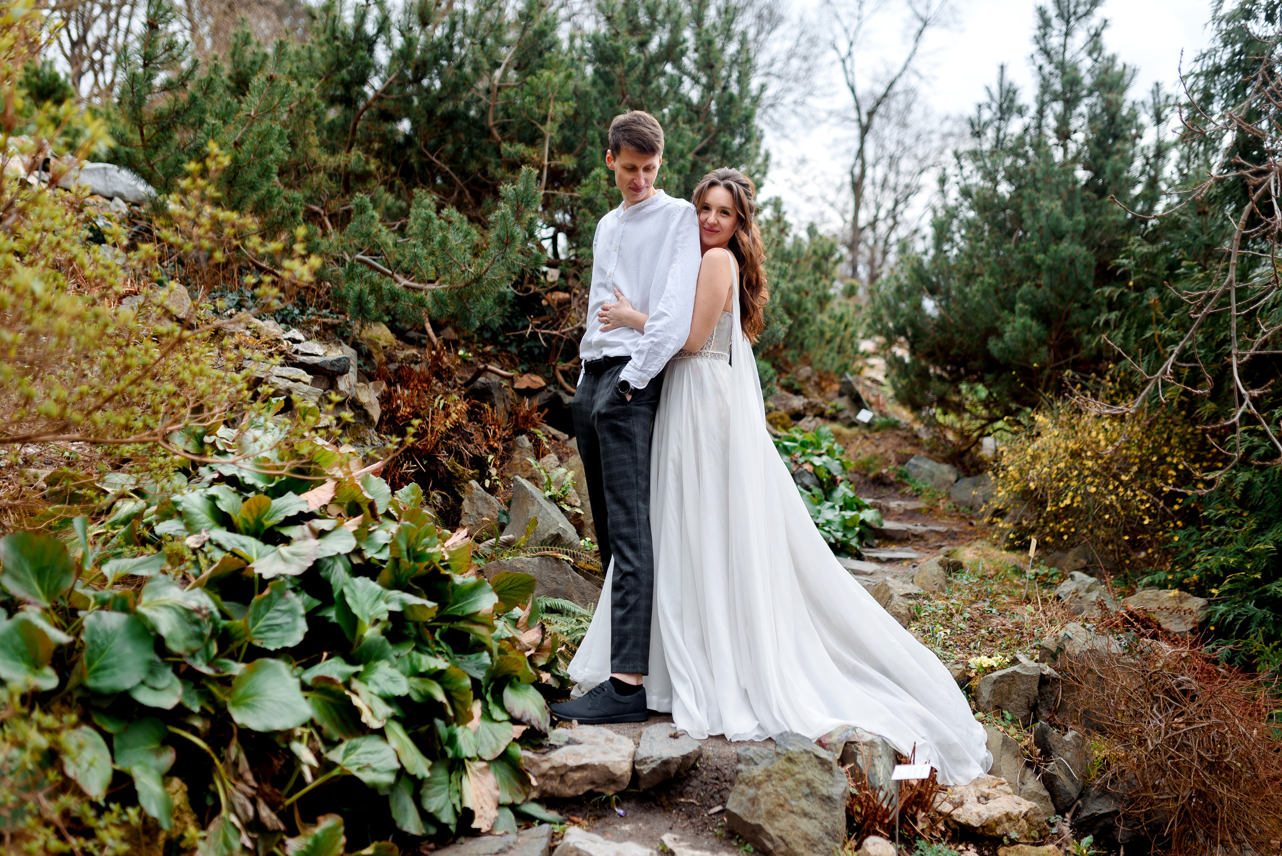 Alexandr and Anastasya. Wedding and family photographer