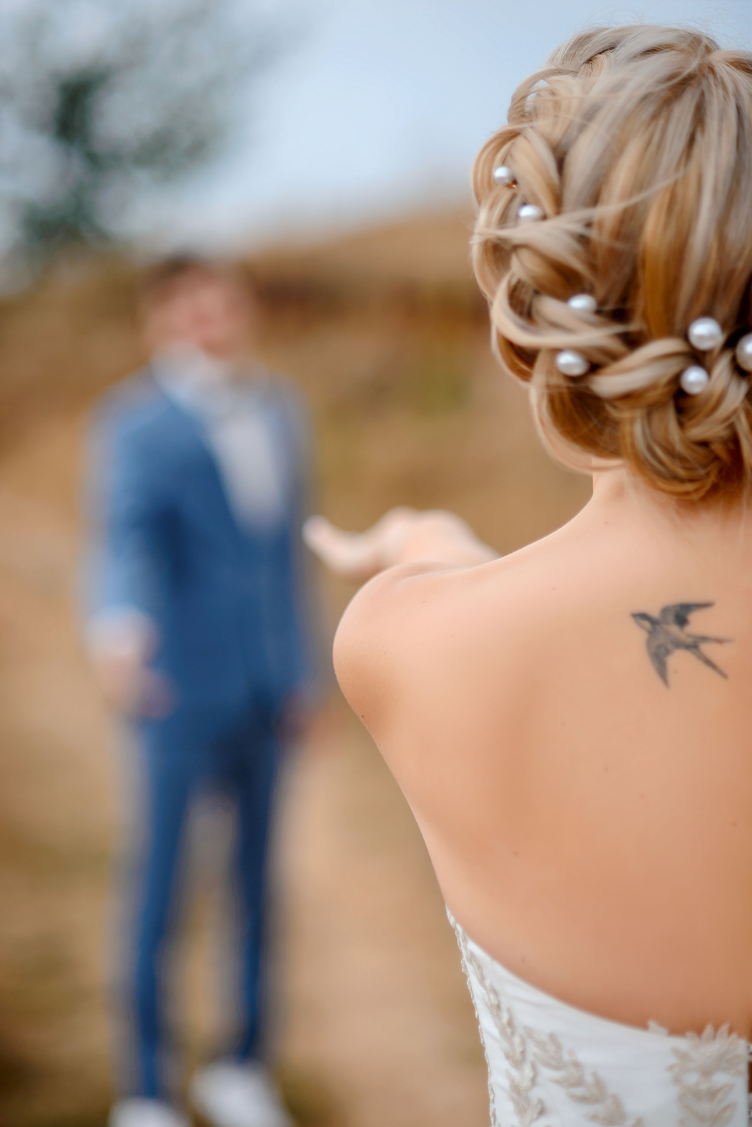 Черкасская Лозовая. Wedding and family photographer