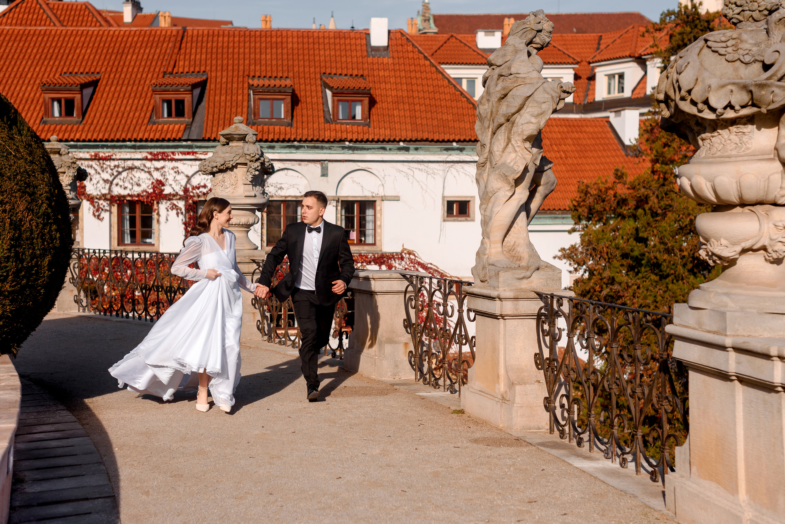 Vlad and Jana. Wedding and family photographer