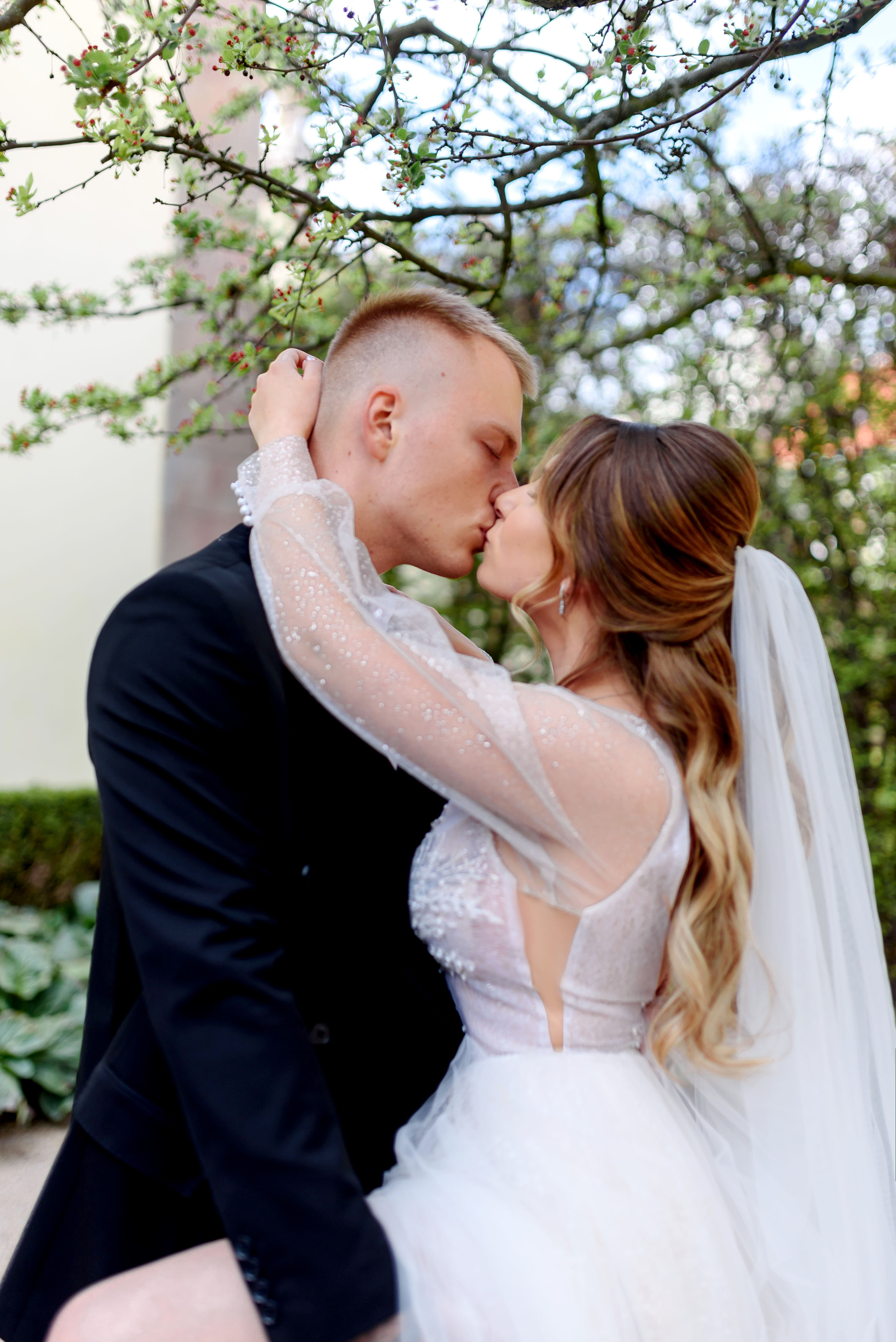 Maxim and Vika. Wedding and family photographer