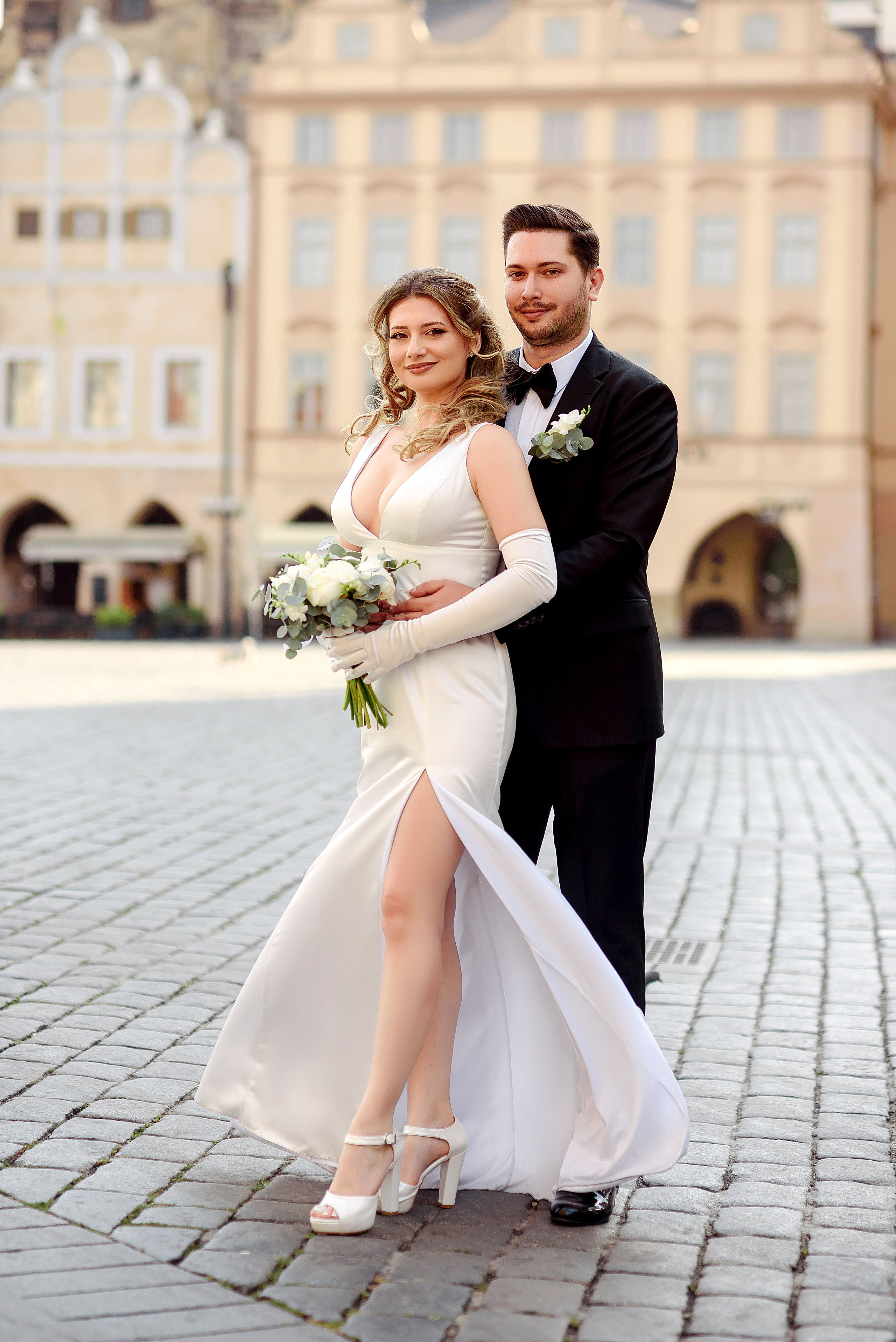 Wedding in Praha. Wedding and family photographer