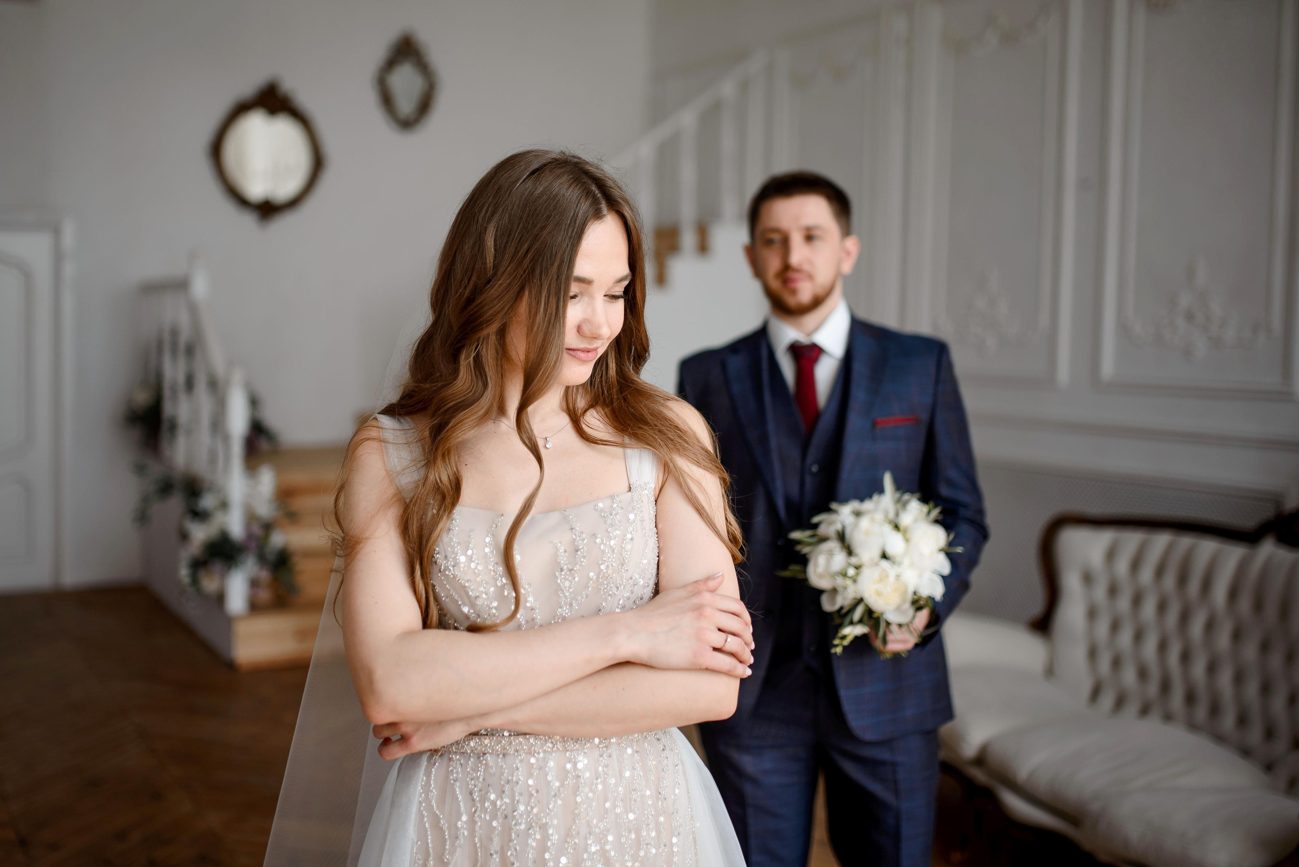 Студийная. Wedding and family photographer