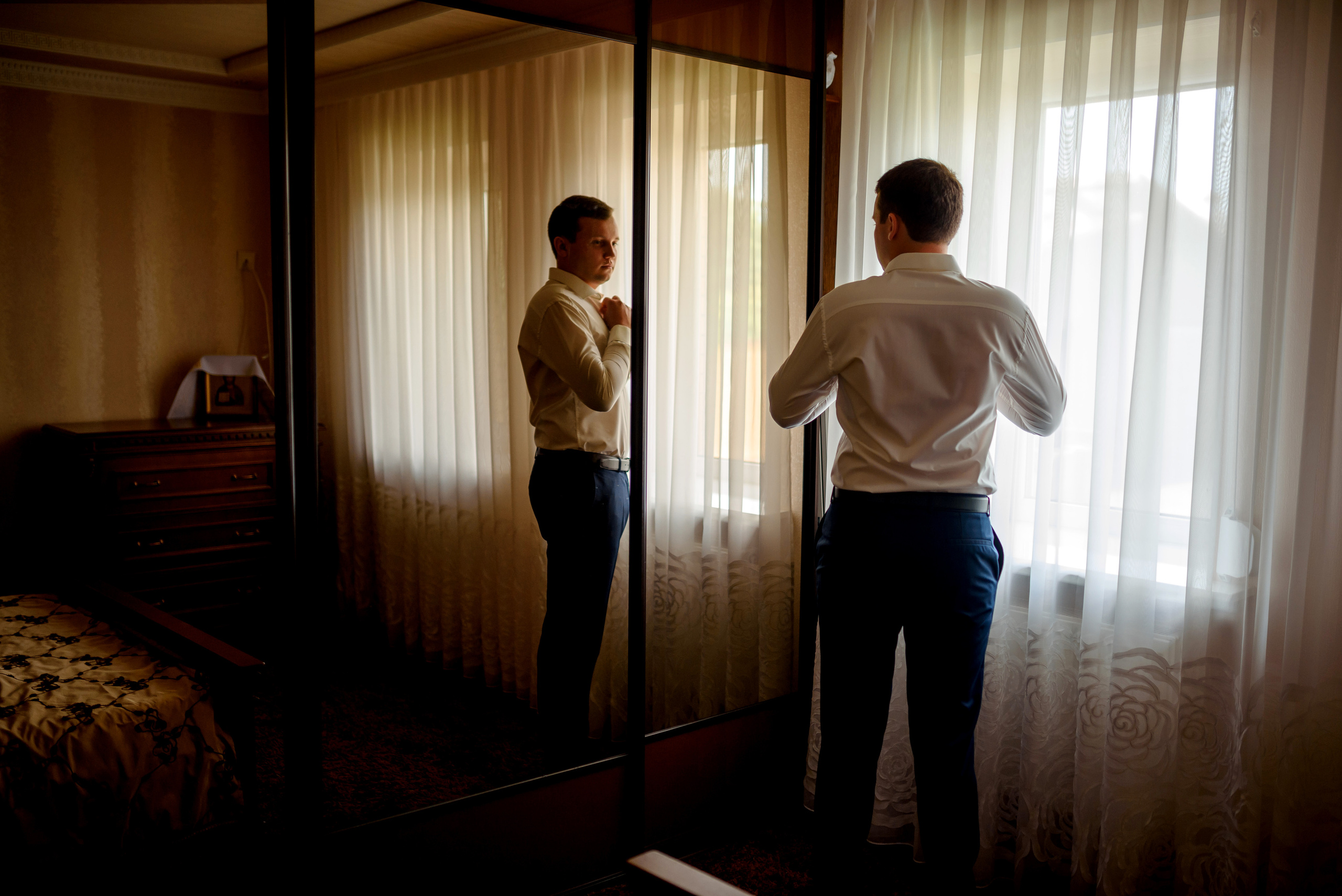 Гольф Клуб. Wedding and family photographer