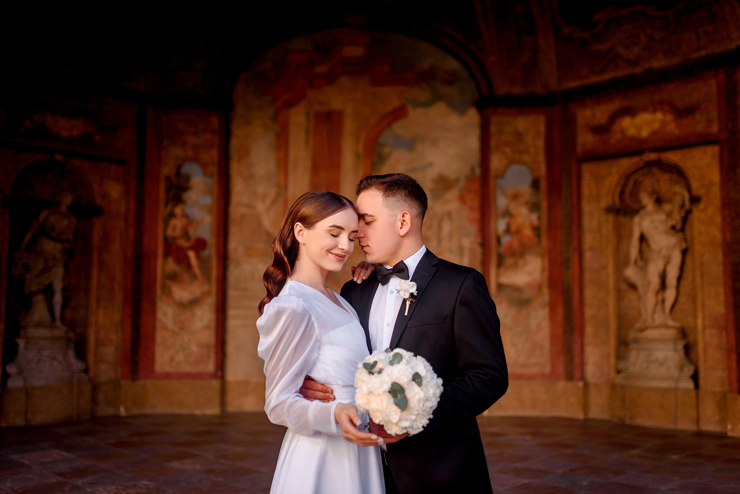 Vlad and Jana. Wedding and family photographer