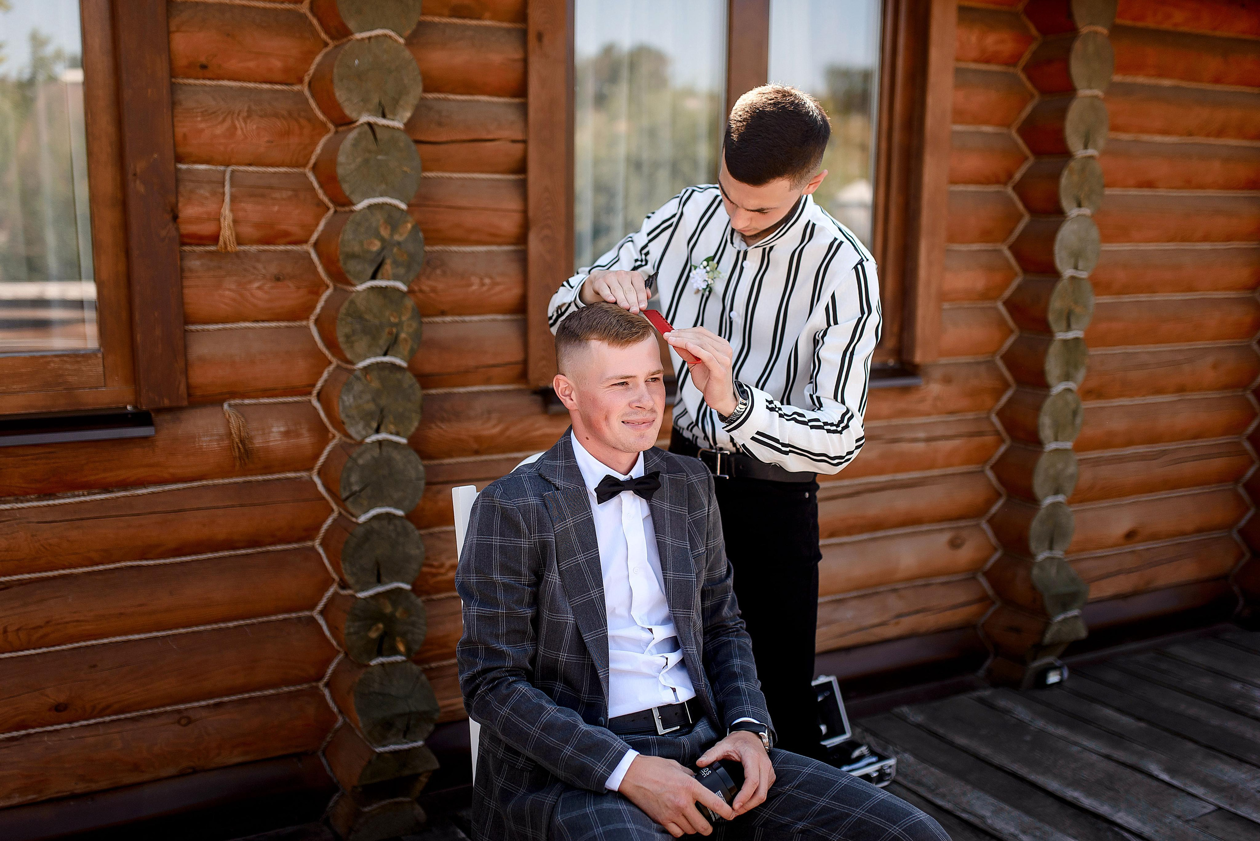 Гольф клуб и ресторан. Wedding and family photographer