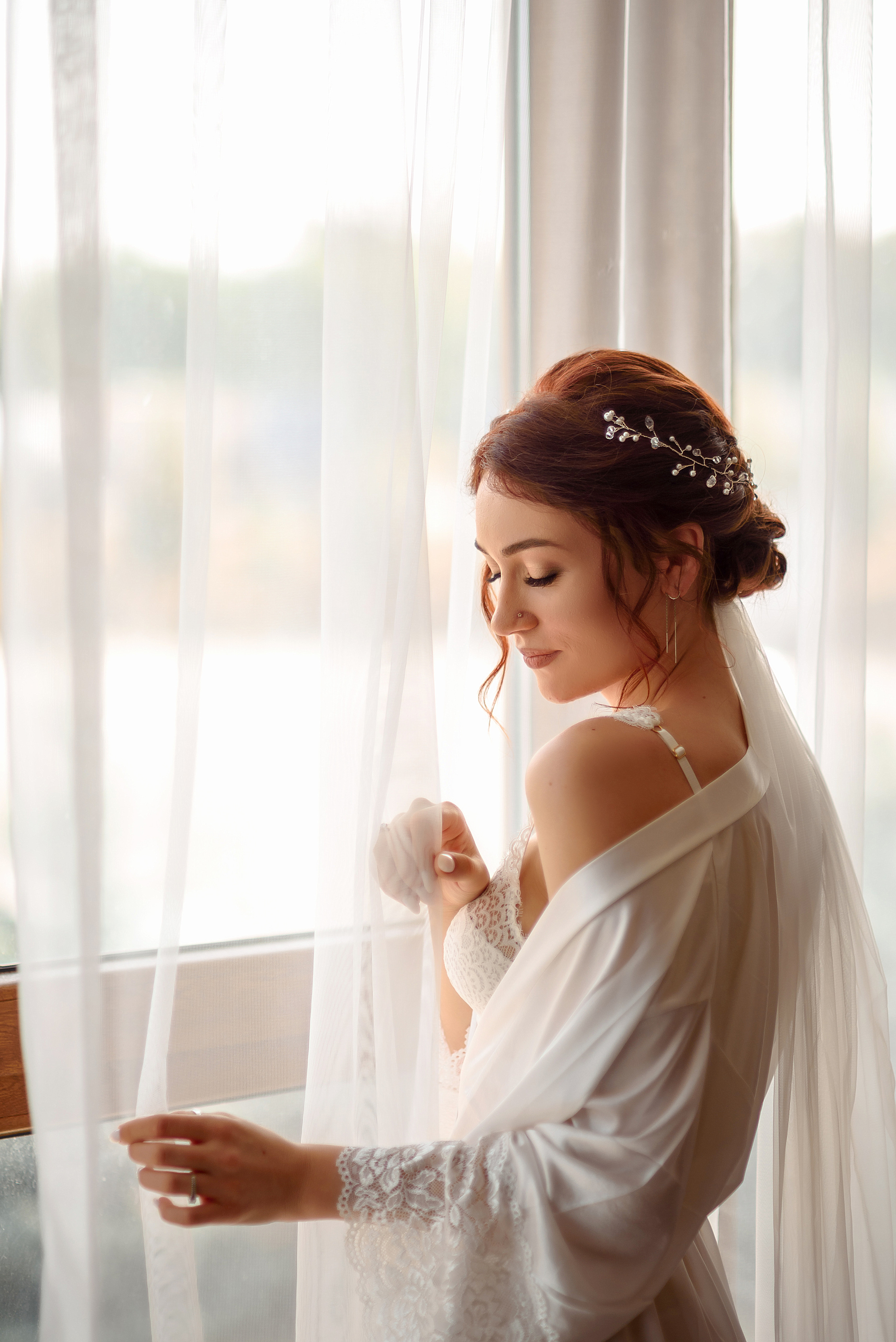 Отель Ovis и Дом Архитектора. Wedding and family photographer