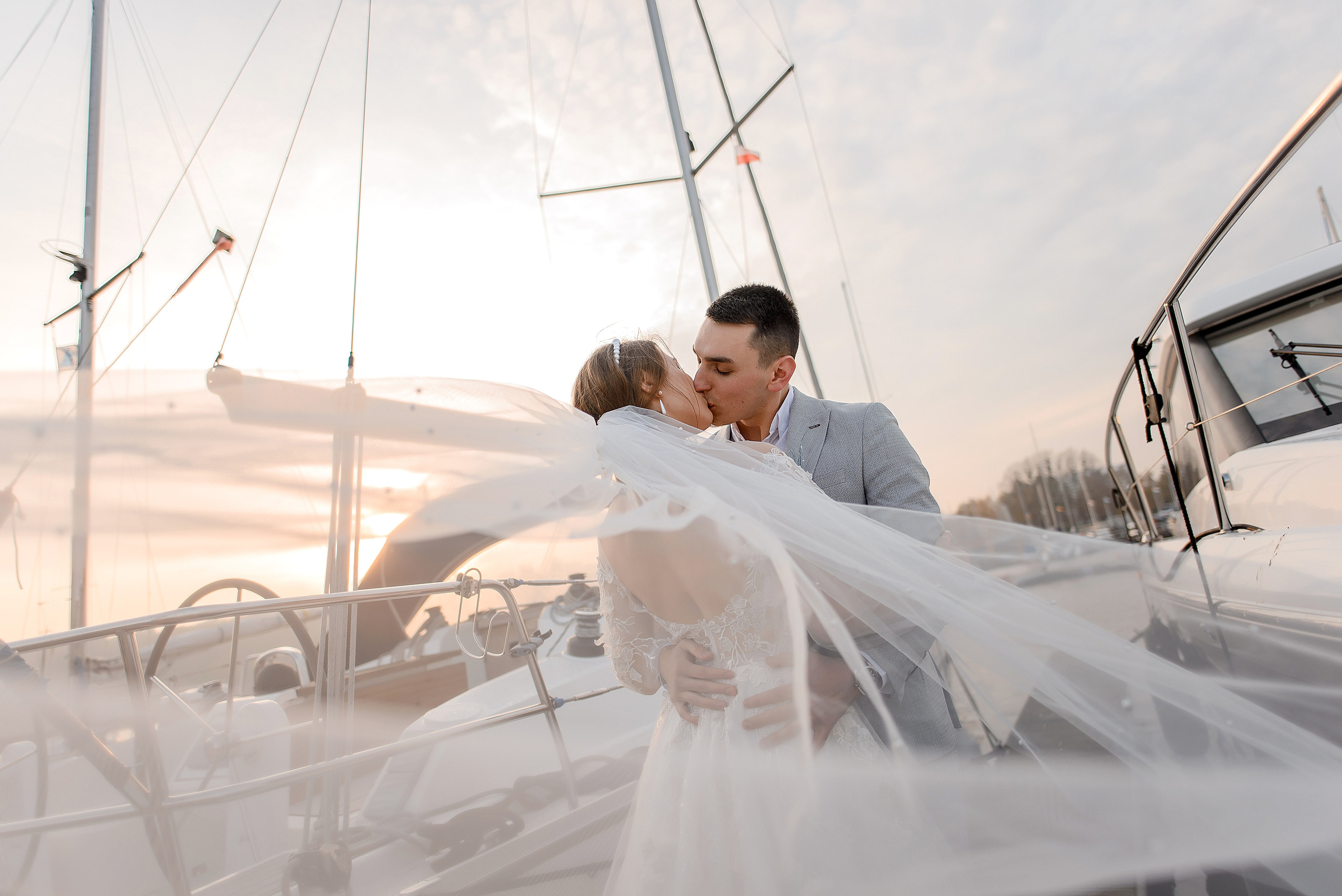 Poland, Wedding. Wedding and family photographer