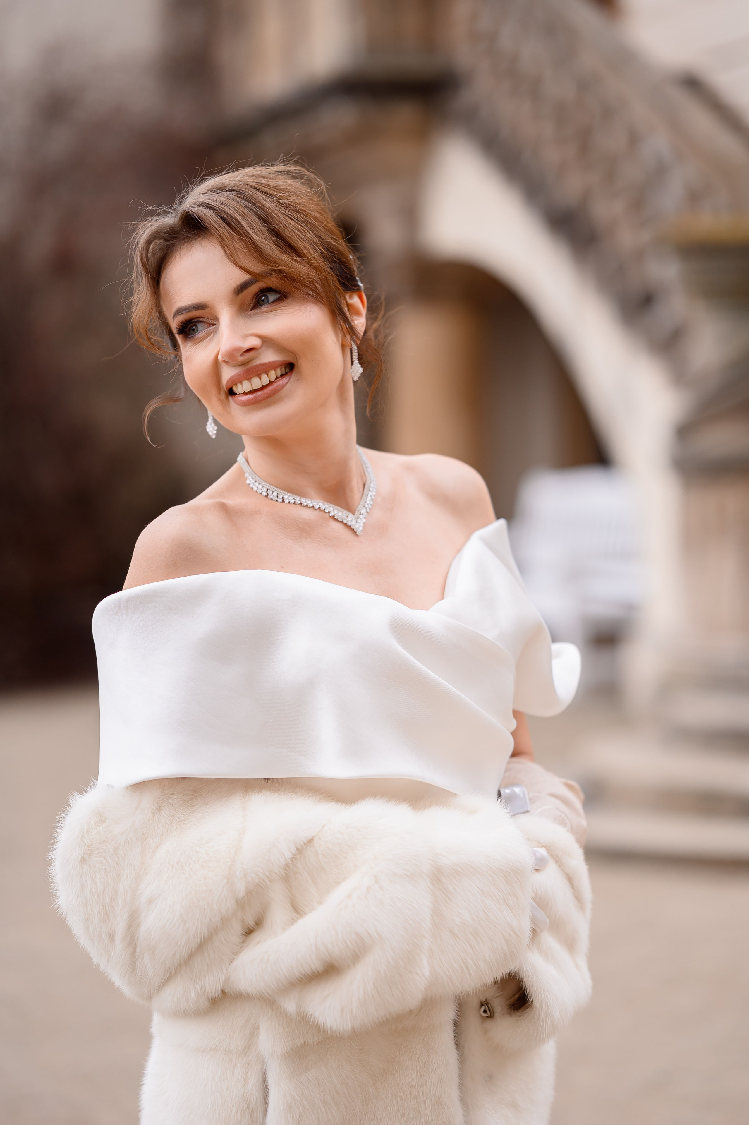 Robert and Anna. Wedding and family photographer