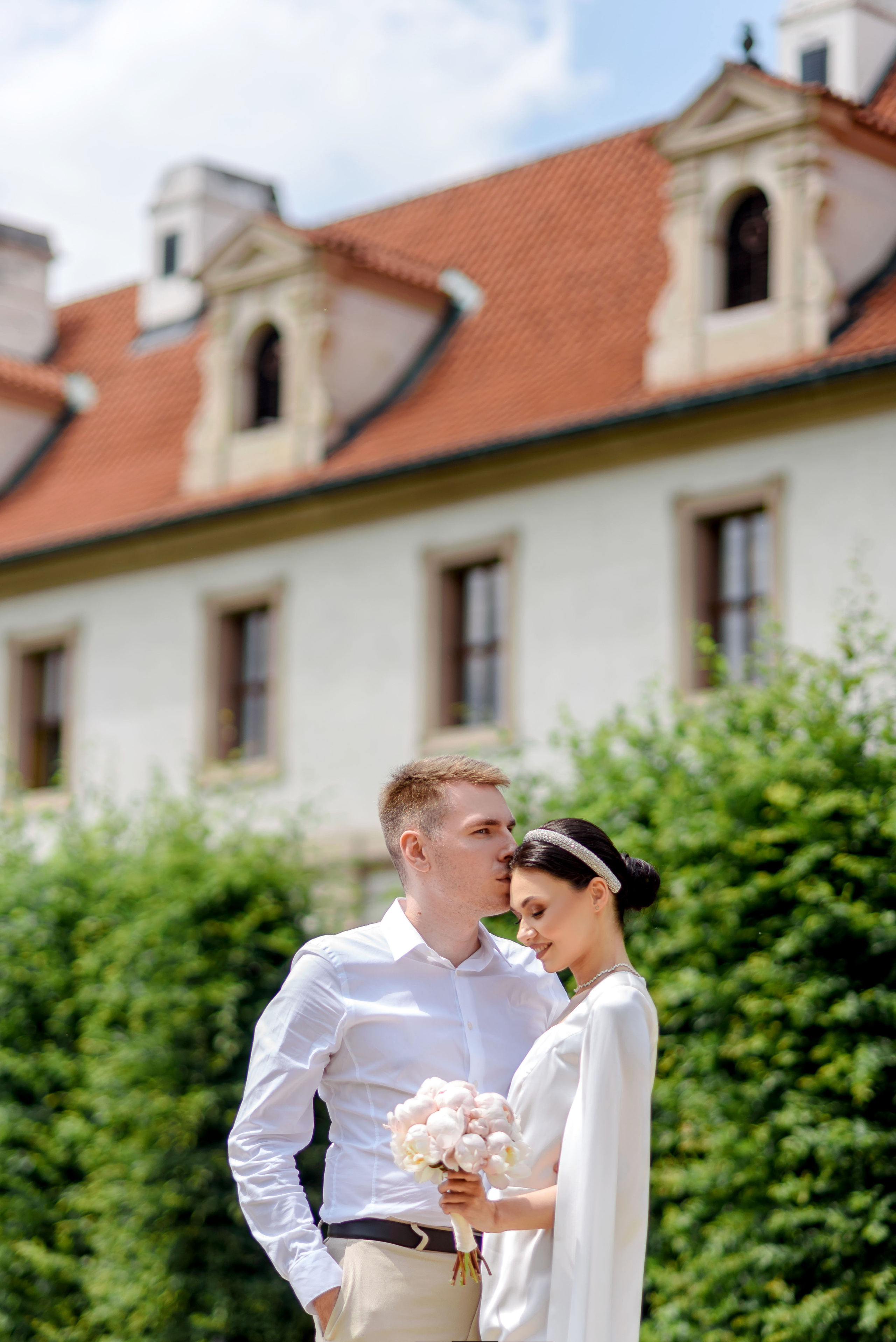 Darina avd Alexandr. Wedding and family photographer