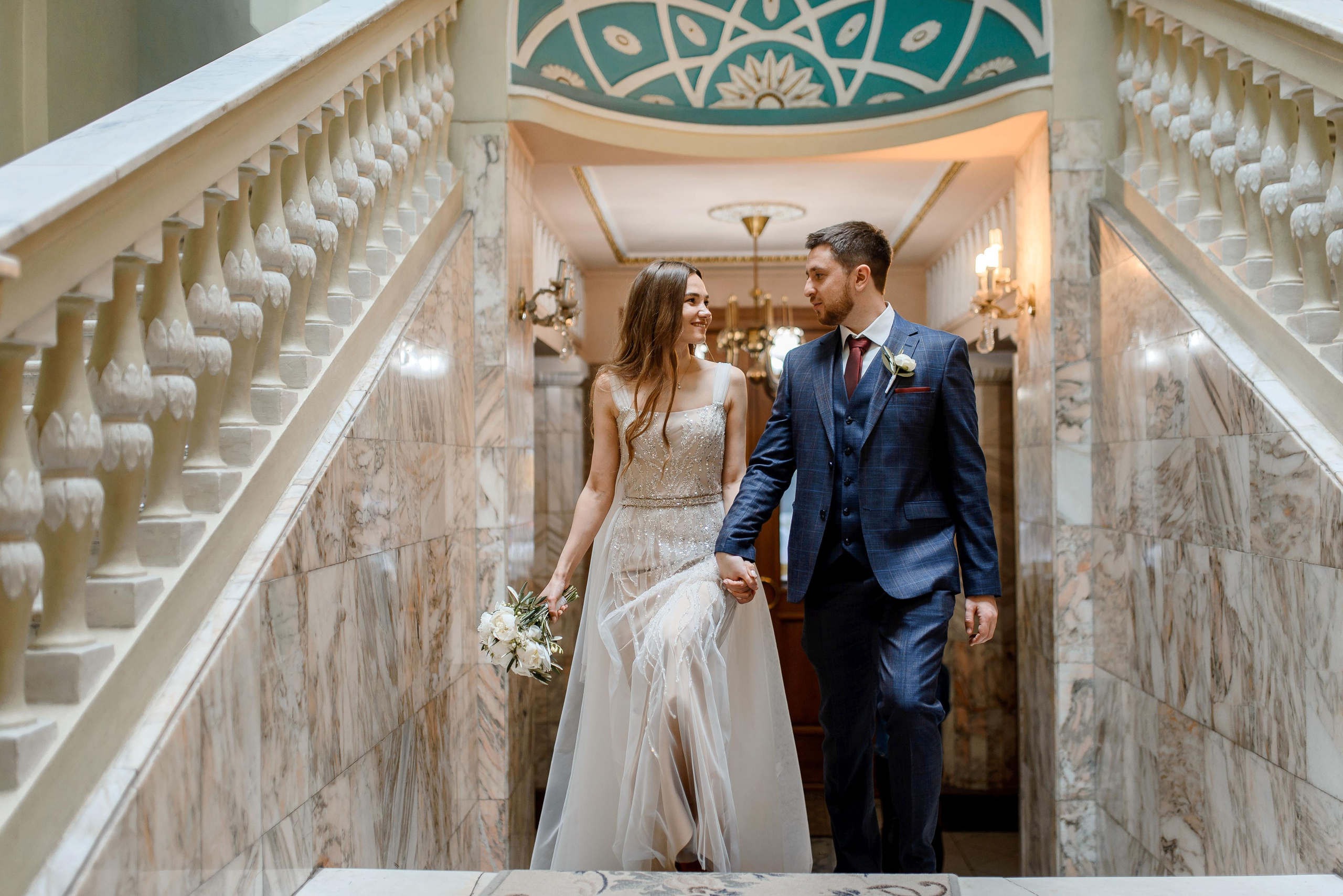 Студийная. Wedding and family photographer