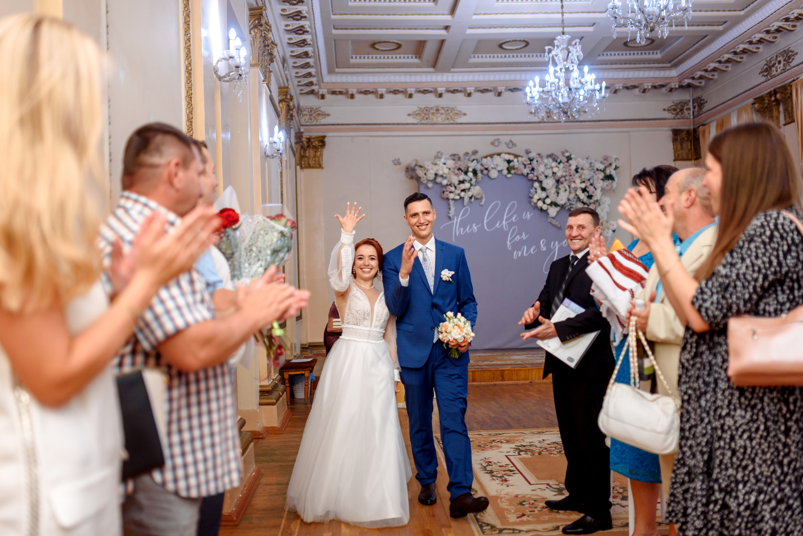 Свадебный. Wedding and family photographer