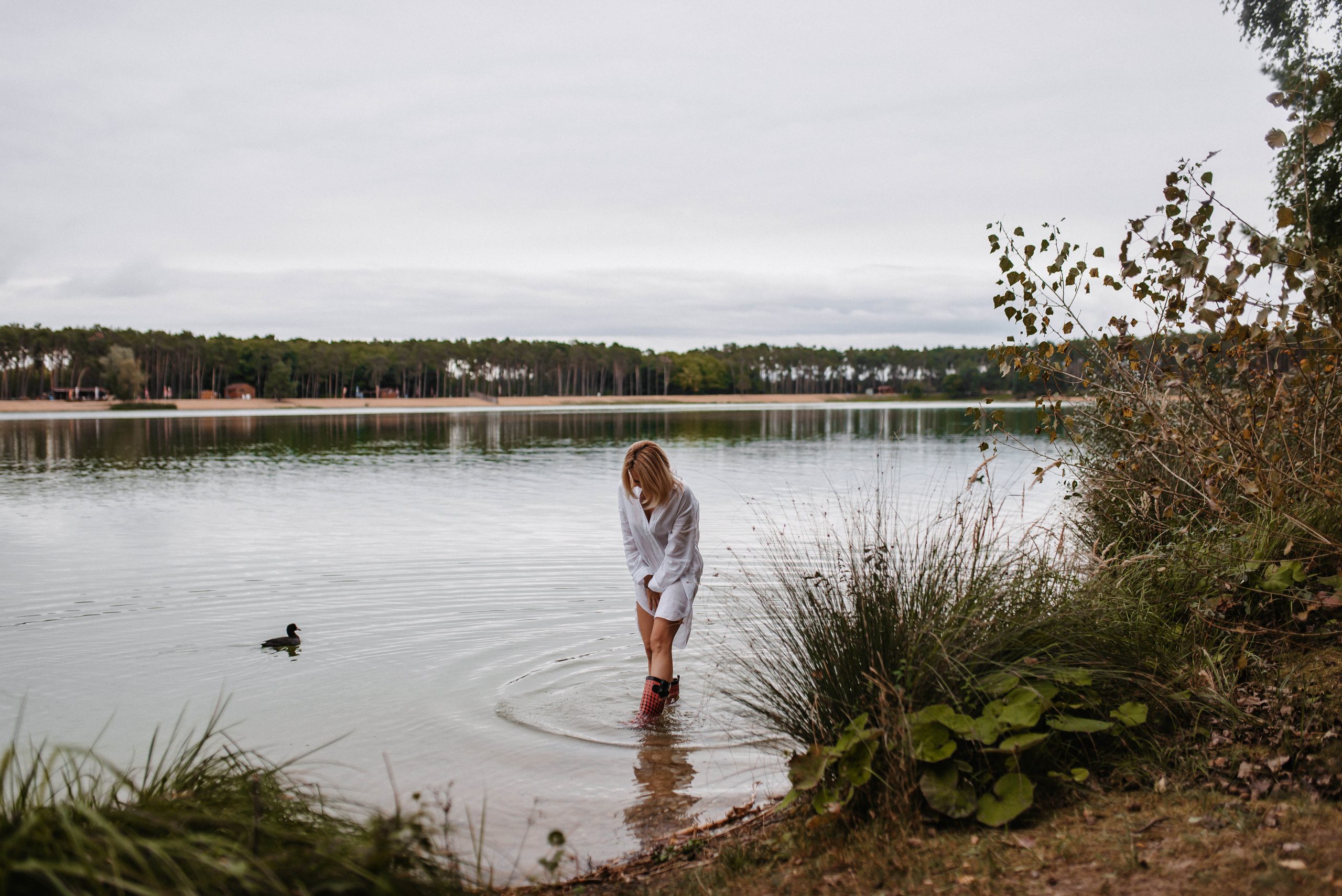Olya. Wedding and family photographer