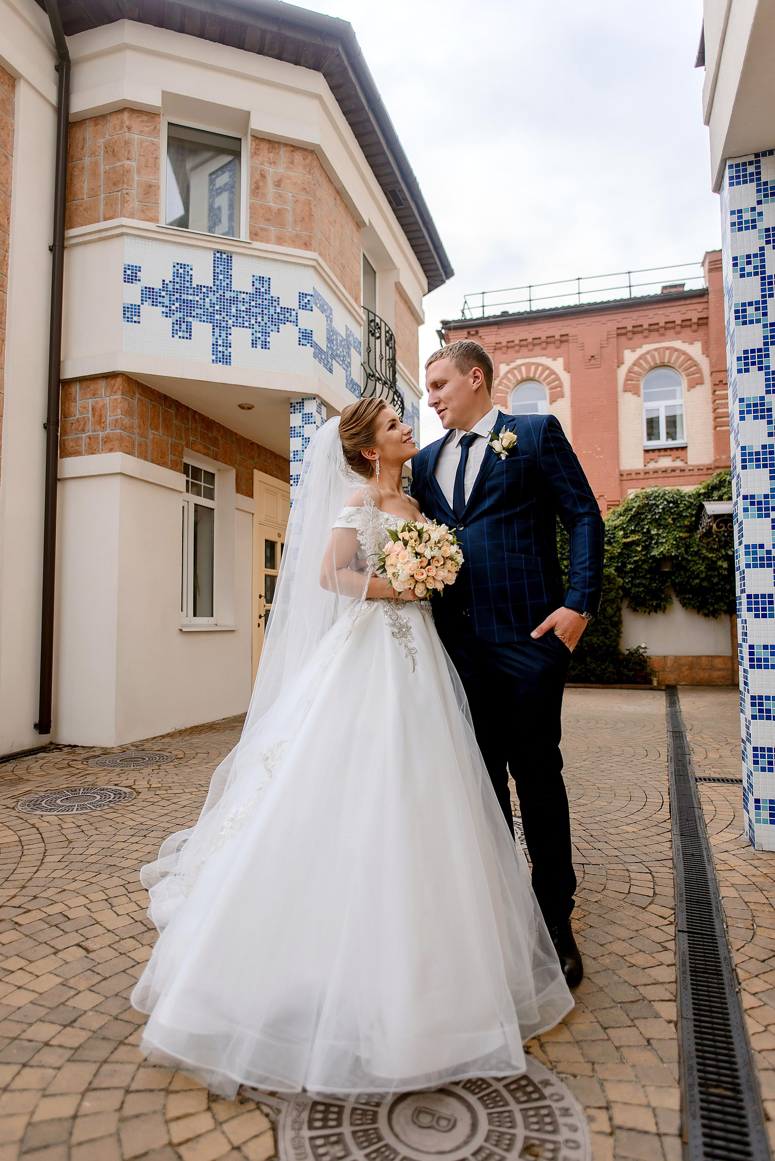 Отель ДеГоль и Панське село. Wedding and family photographer