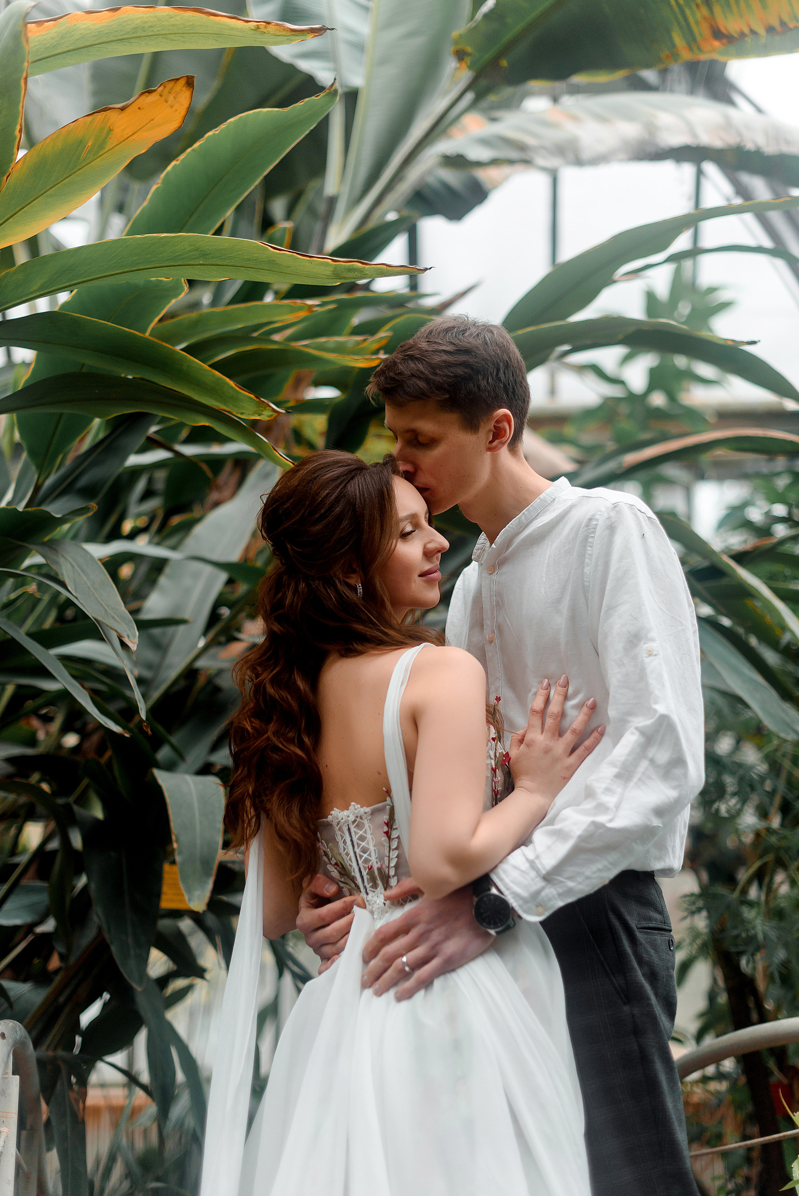 Alexandr and Anastasya. Wedding and family photographer