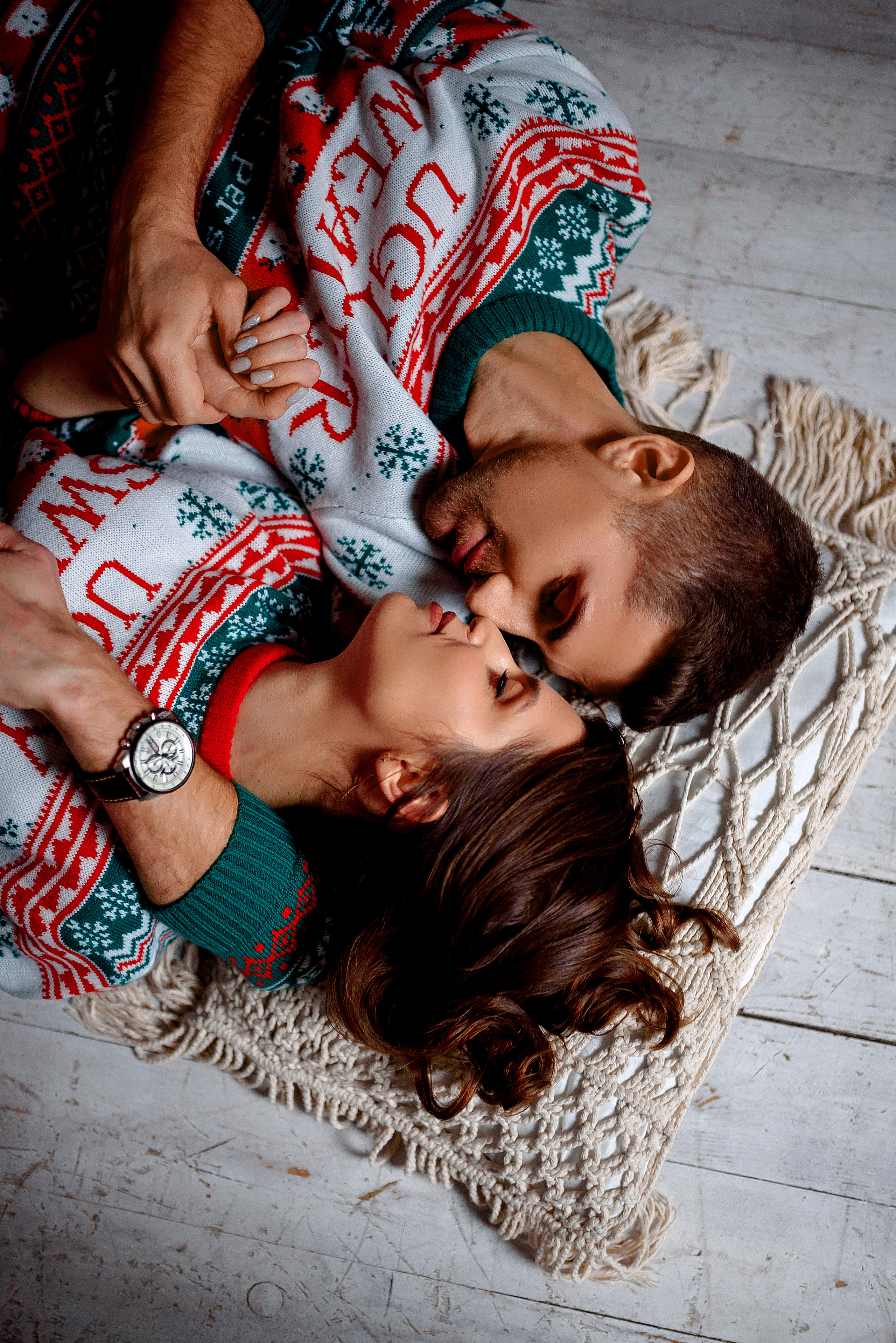 Новогодняя. Wedding and family photographer