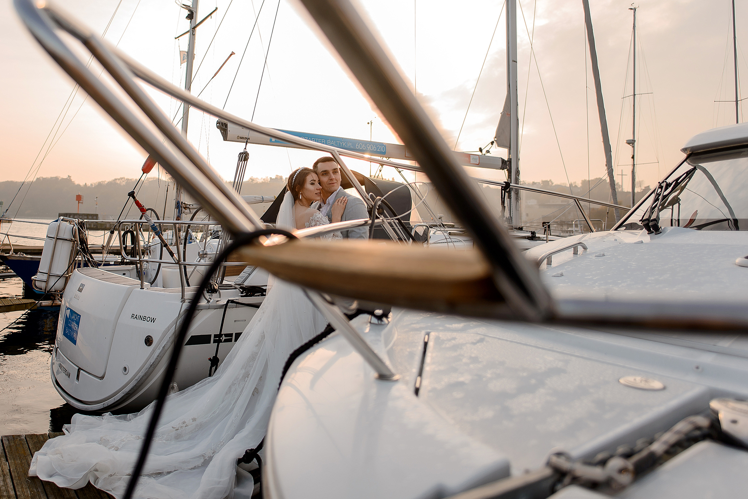 Poland, Wedding. Wedding and family photographer