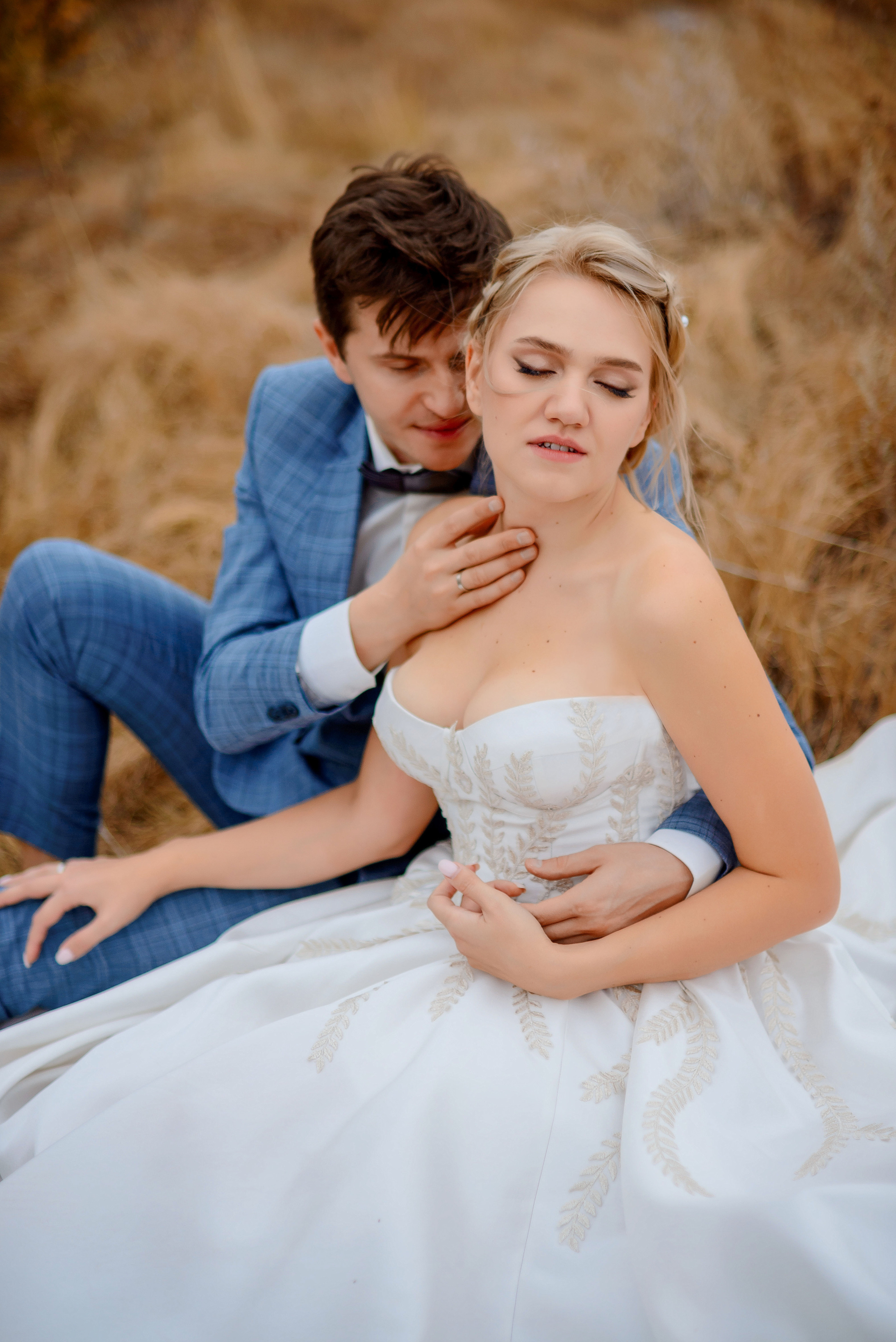 Черкасская Лозовая. Wedding and family photographer