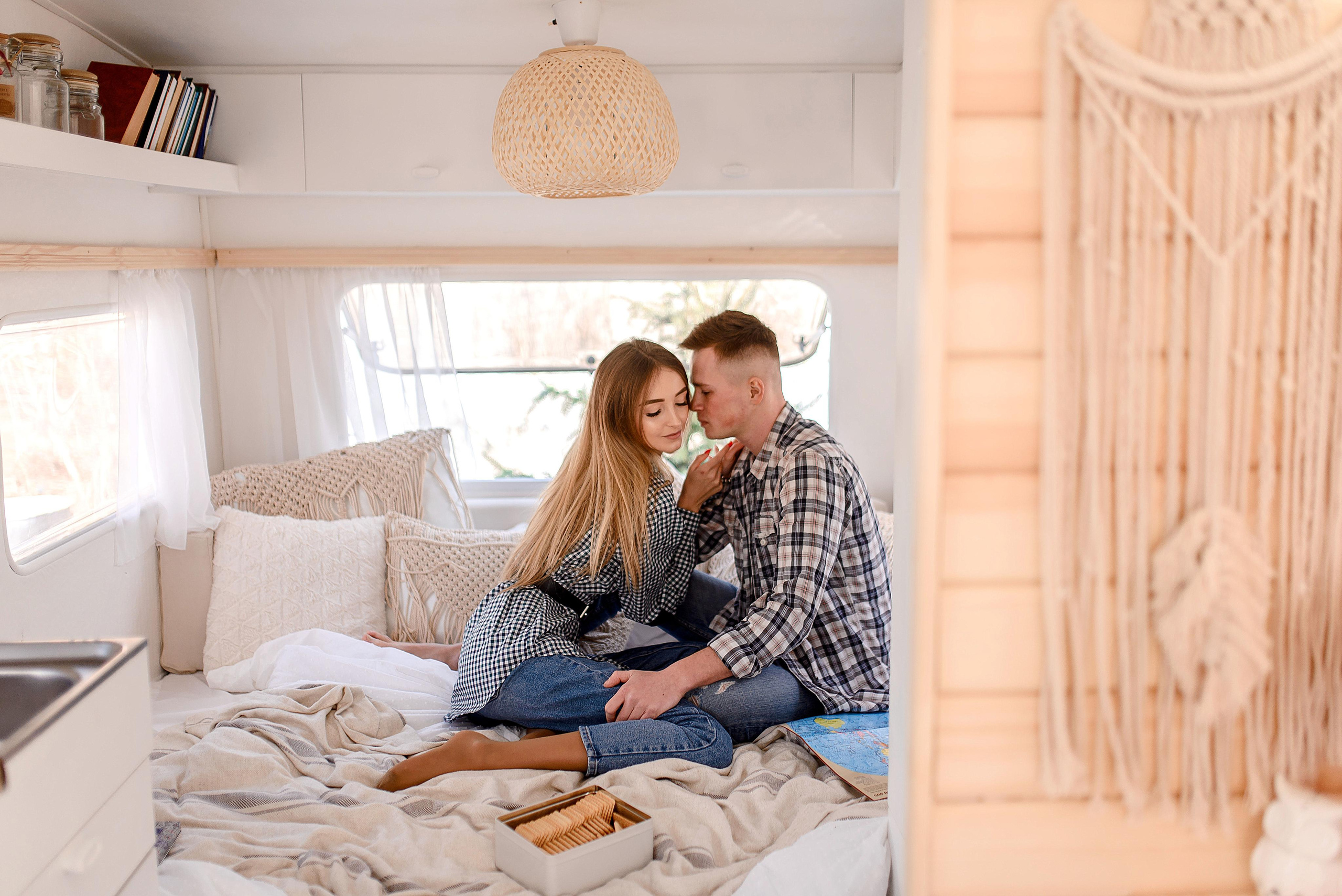 Оля и Дима. Wedding and family photographer