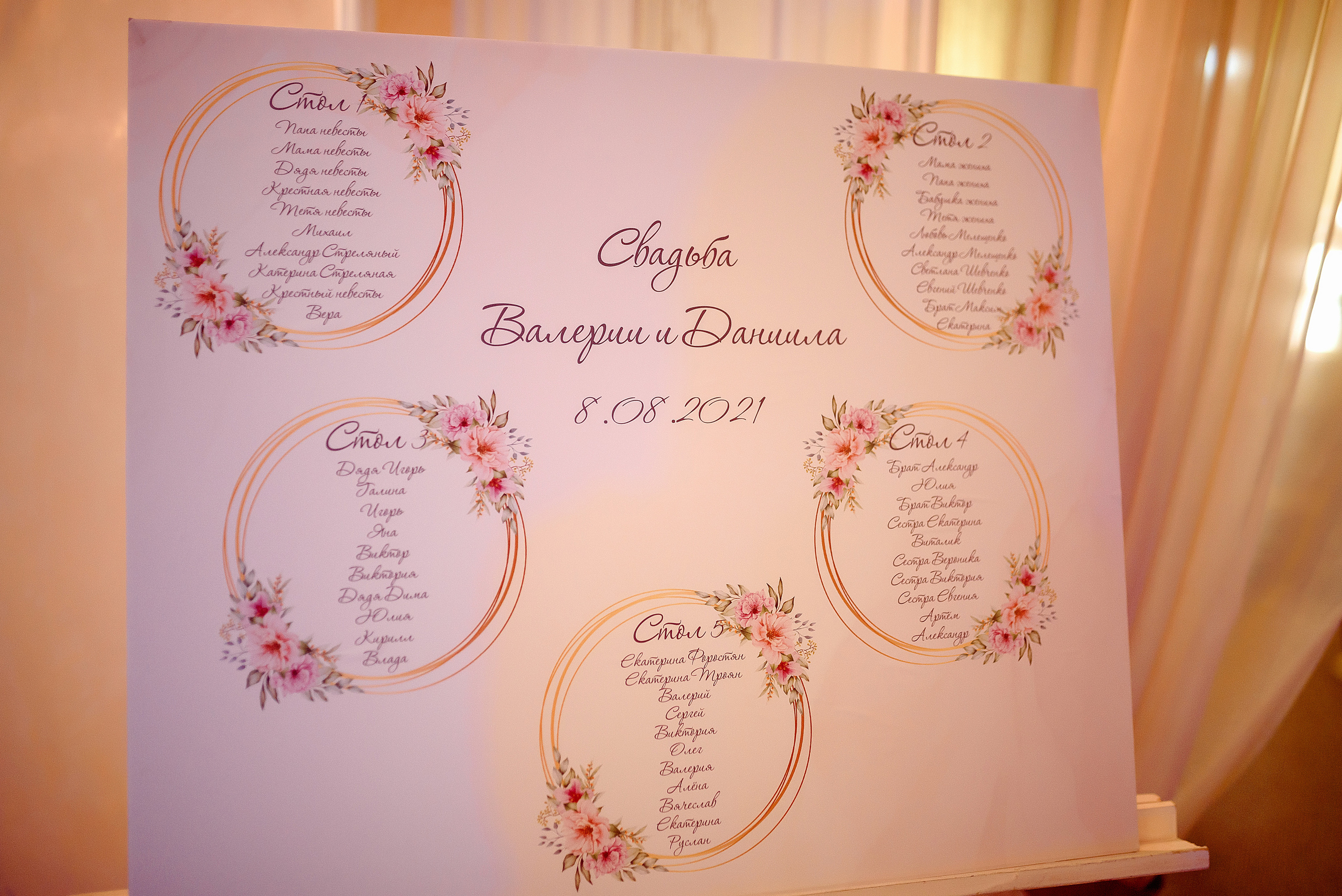 Гольф клуб и Баден-Баден. Wedding and family photographer