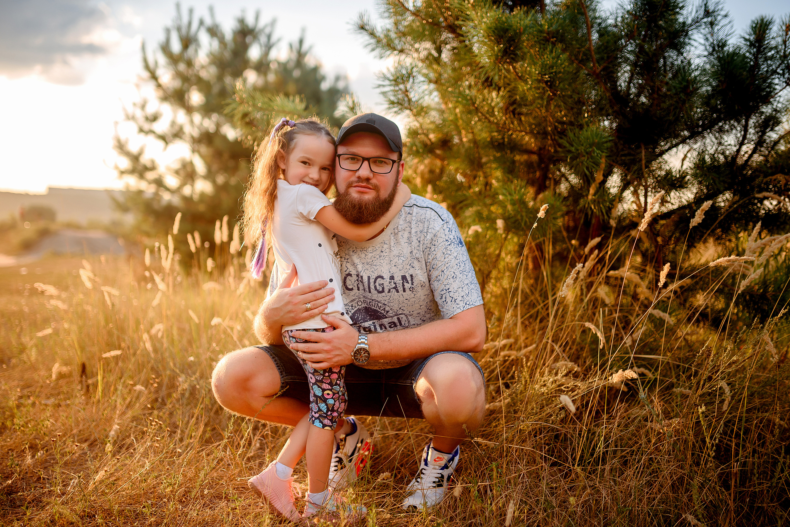 В ожидании. Wedding and family photographer