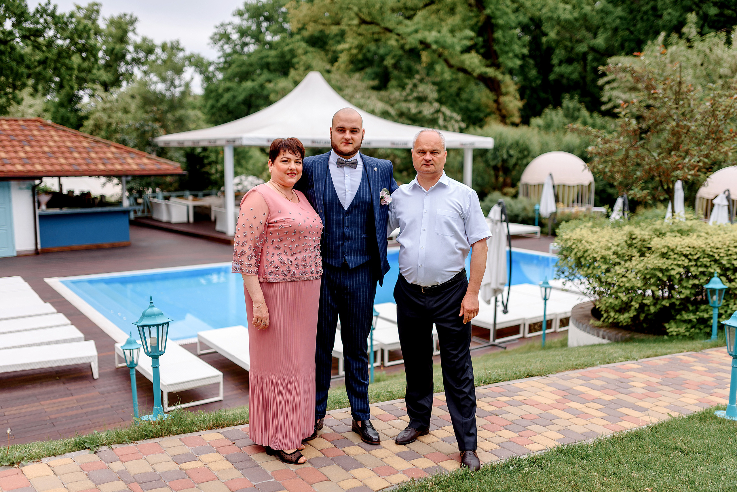 Наша Дача и Черкасская Лозовая. Wedding and family photographer