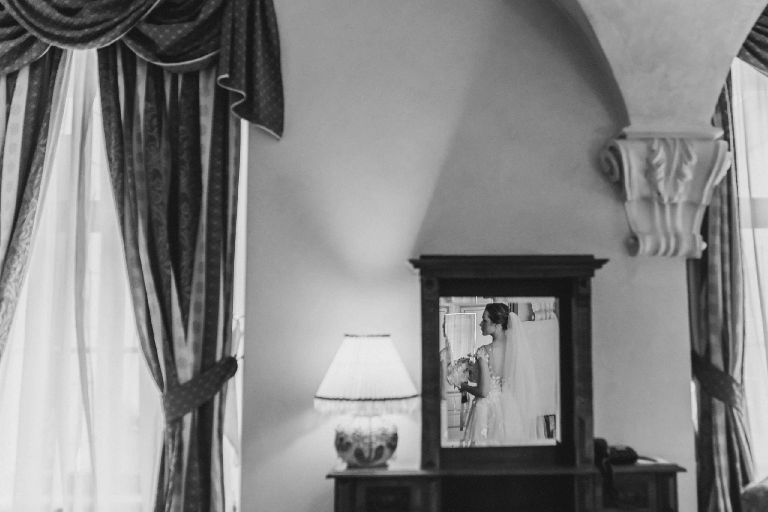 Cloudio and Alena. Wedding and family photographer