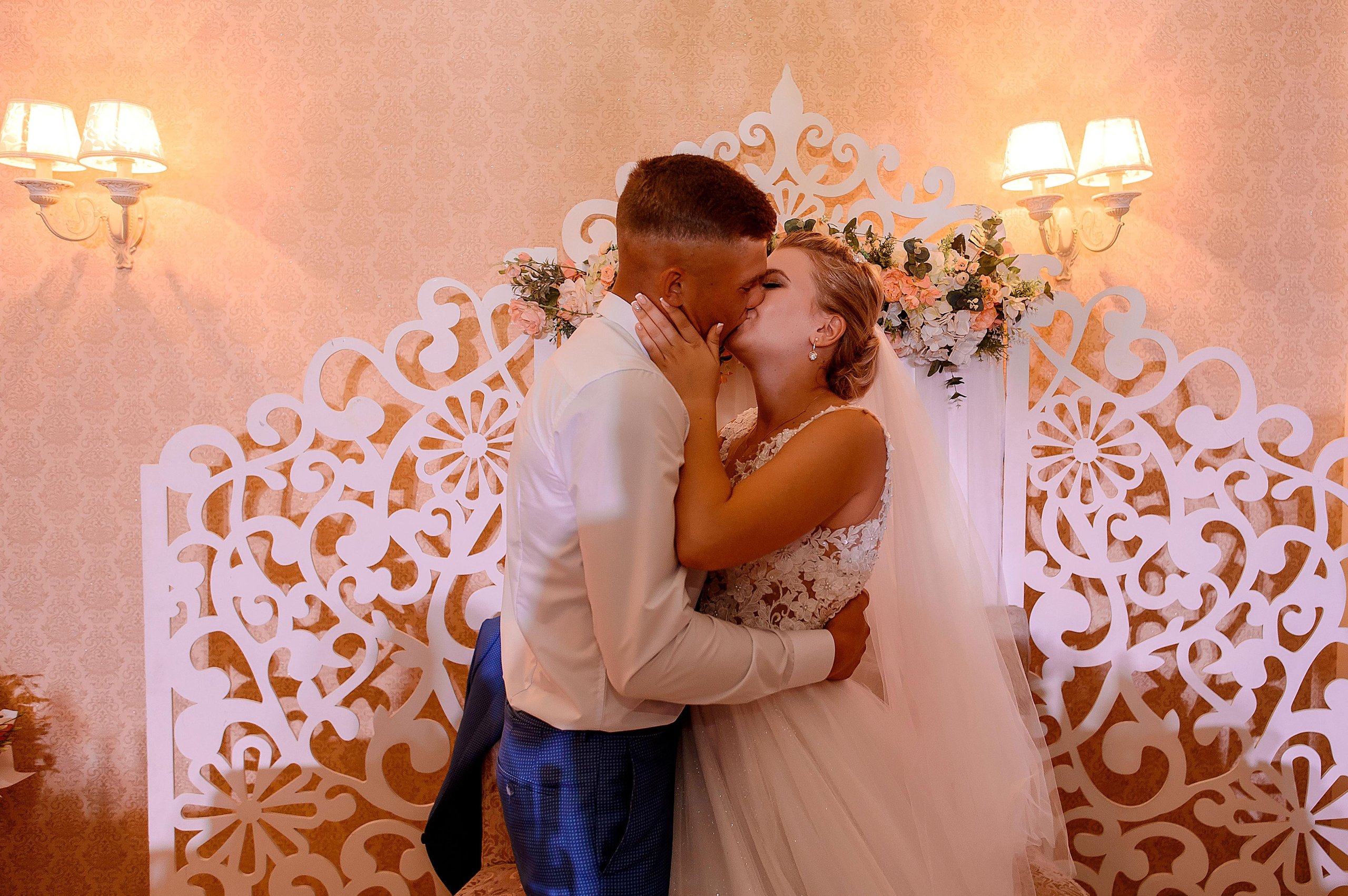 Июль. Wedding and family photographer