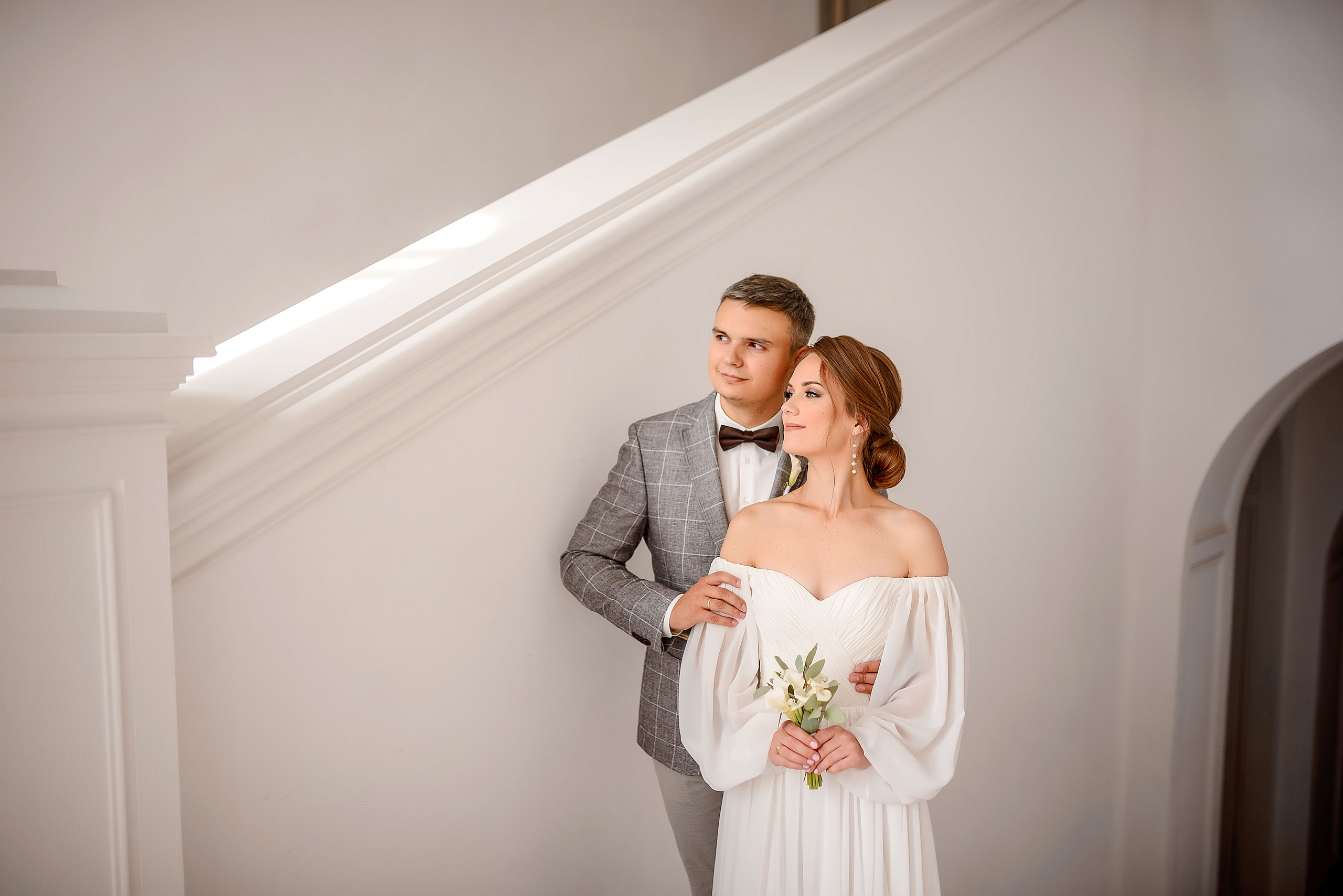 Центральный дворец, Дом Архитектора и парк Шевченко. Wedding and family photographer