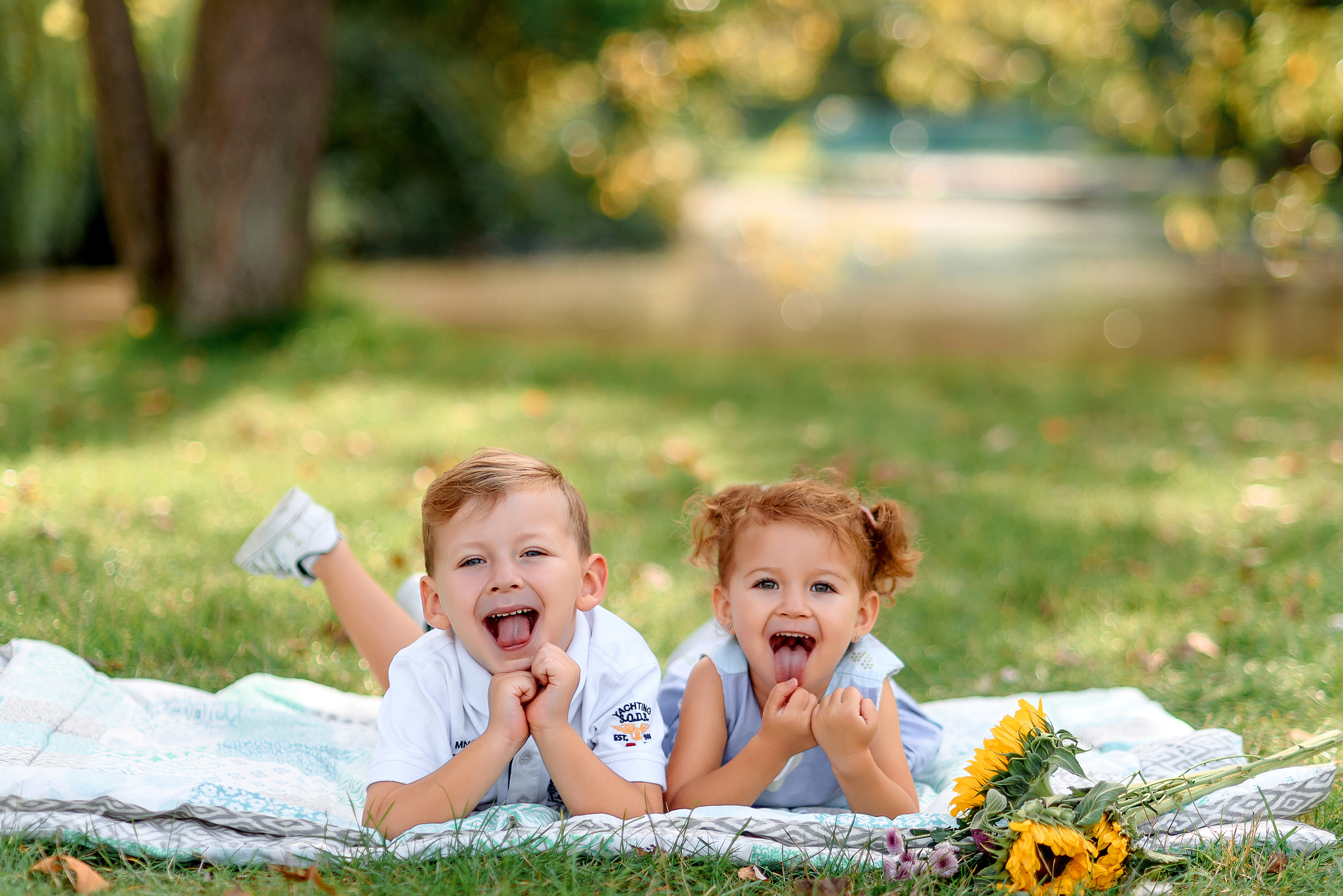 Стромовка. Прага. 2022. Wedding and family photographer