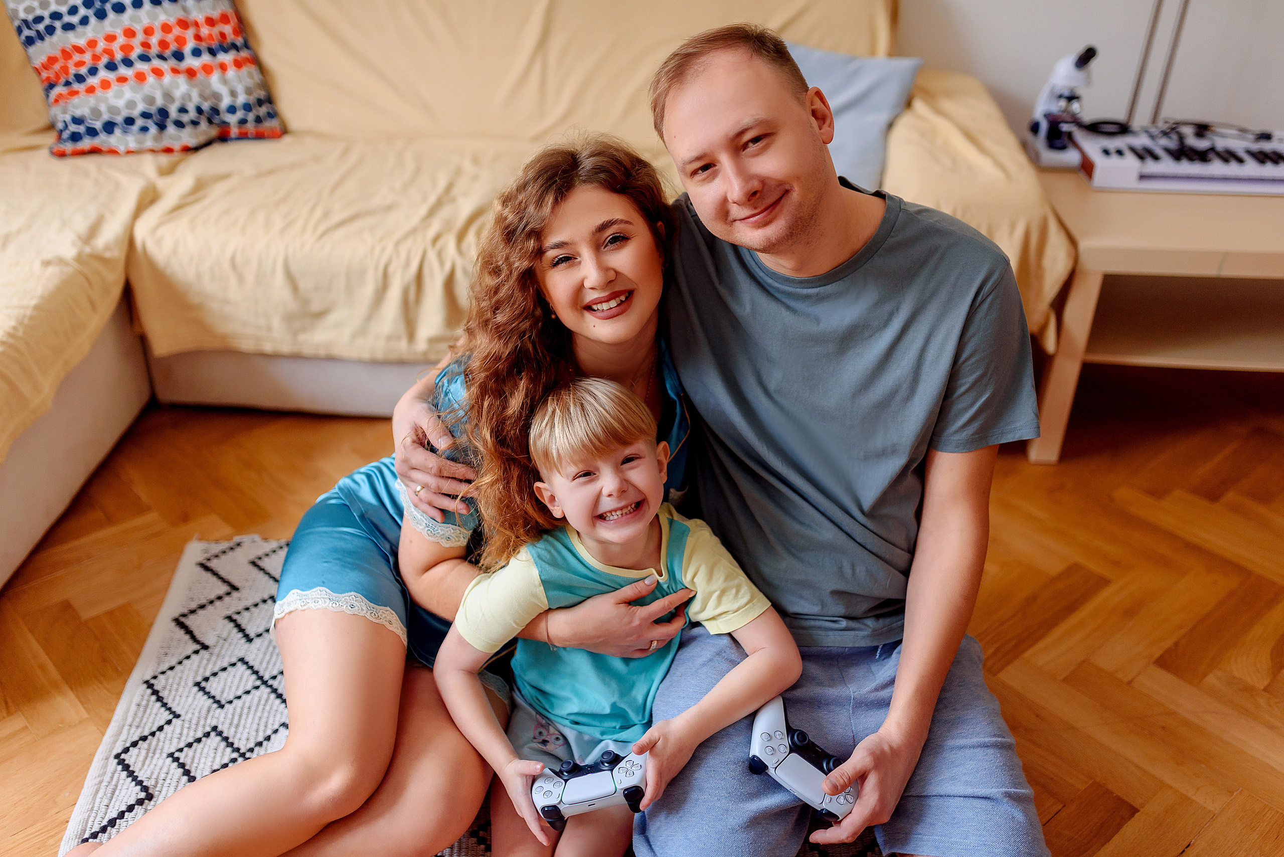 Домашний. Wedding and family photographer