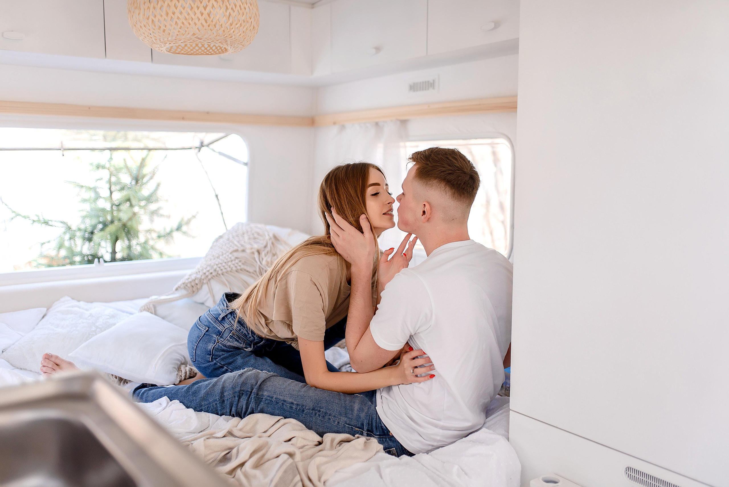 Оля и Дима. Wedding and family photographer