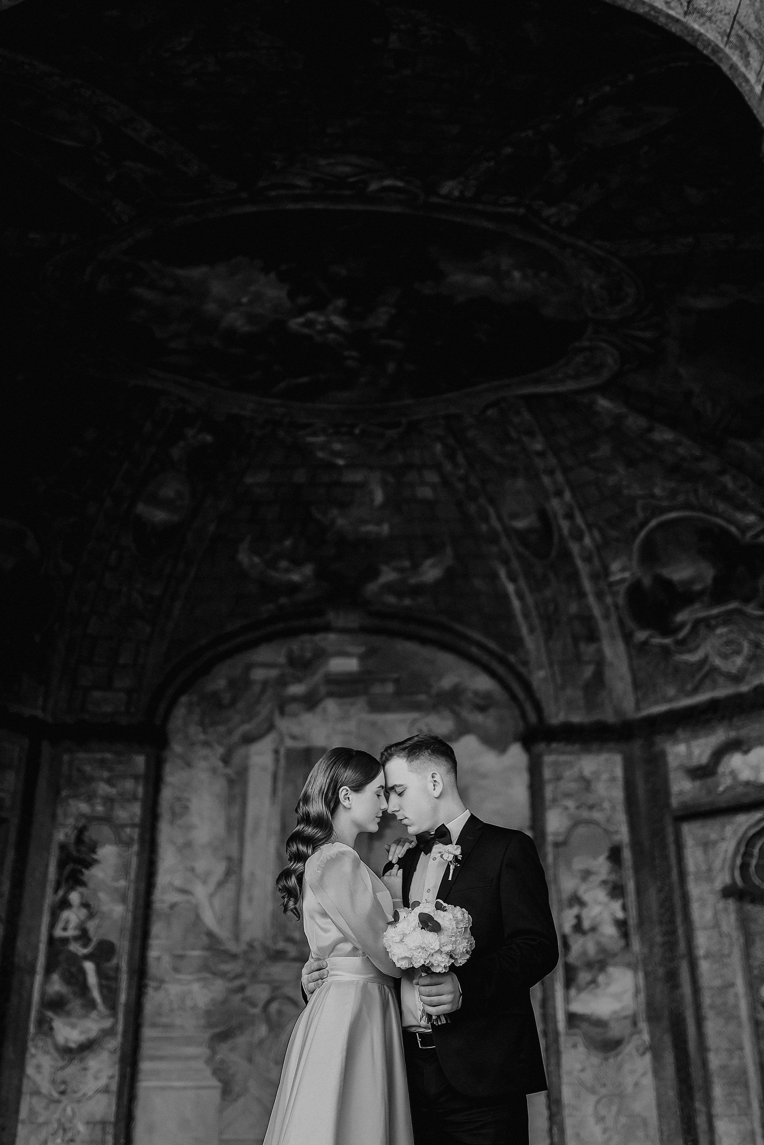 Vlad and Jana. Wedding and family photographer