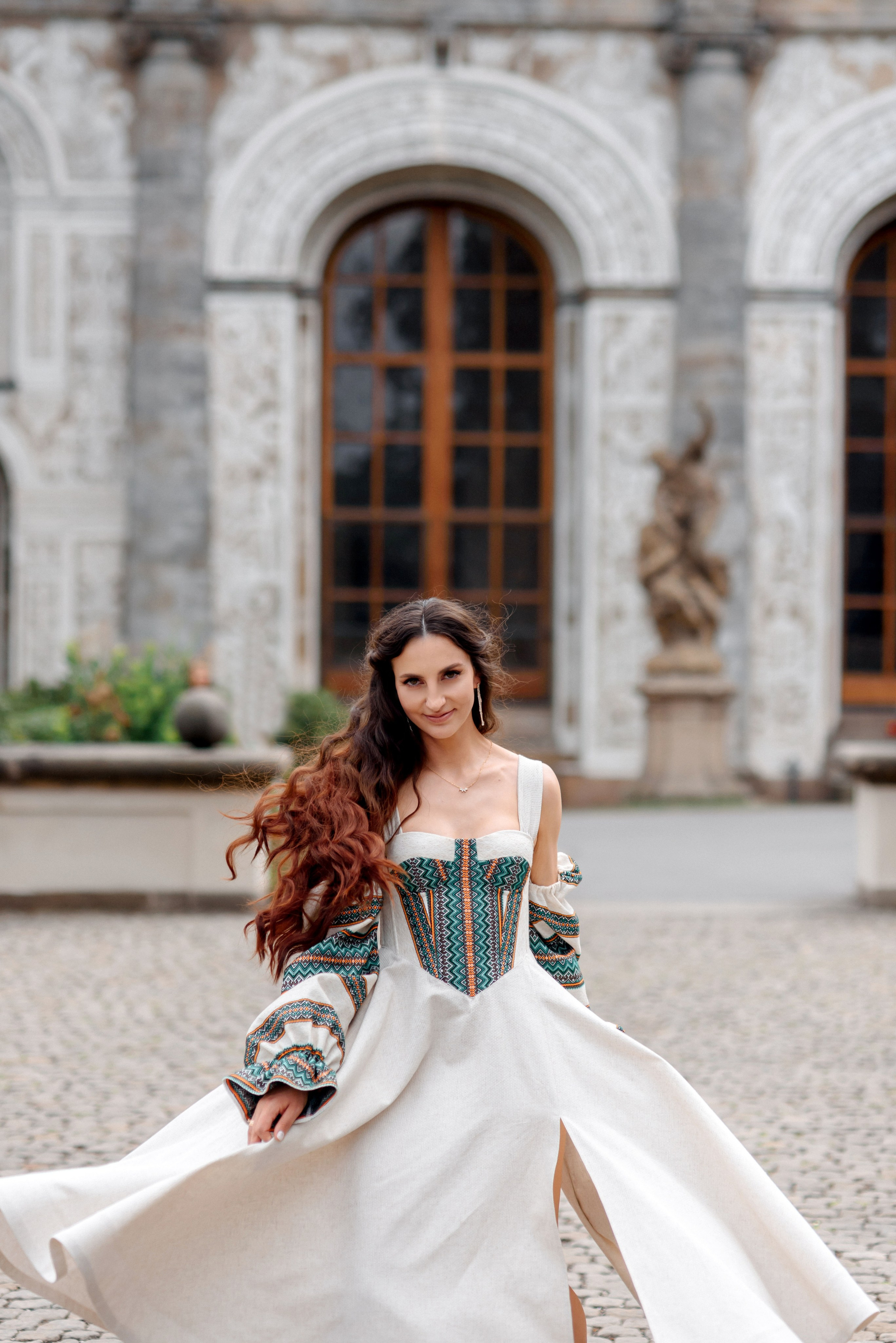 Olia and Vadym. Wedding and family photographer