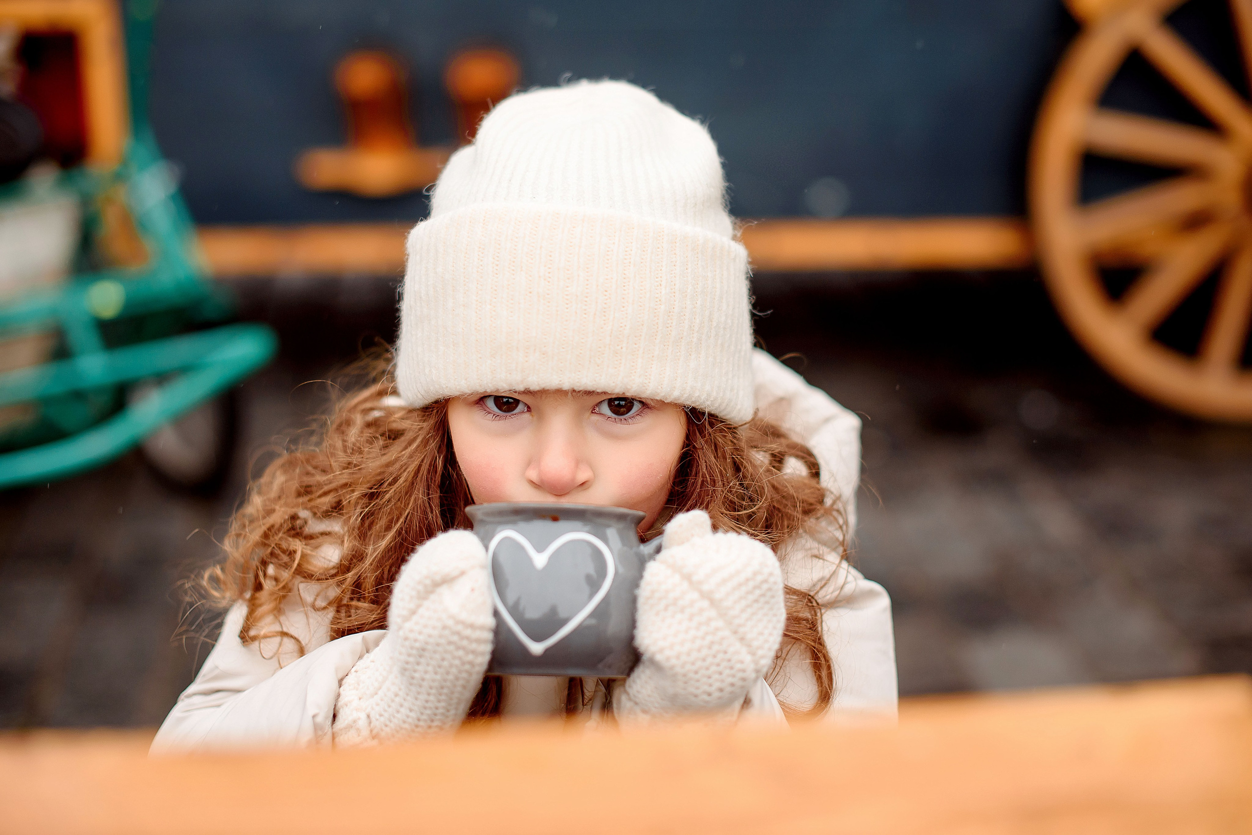 Christmas 2024. Wedding and family photographer