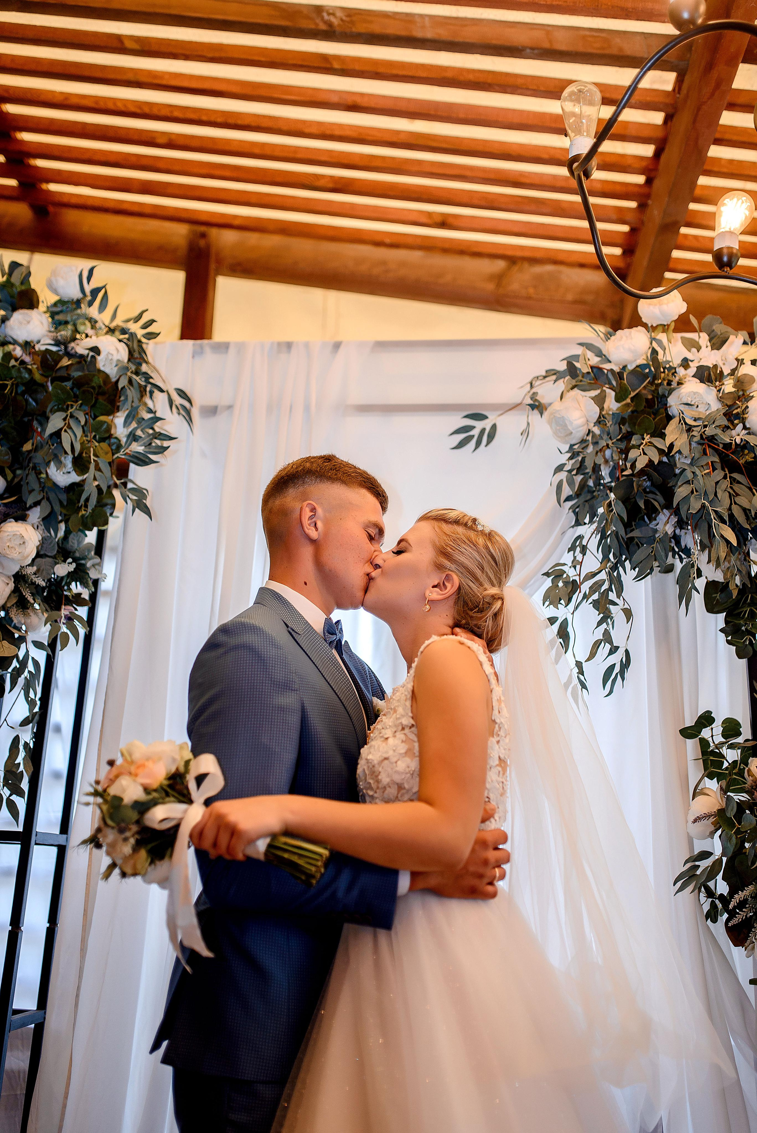 Июль. Wedding and family photographer