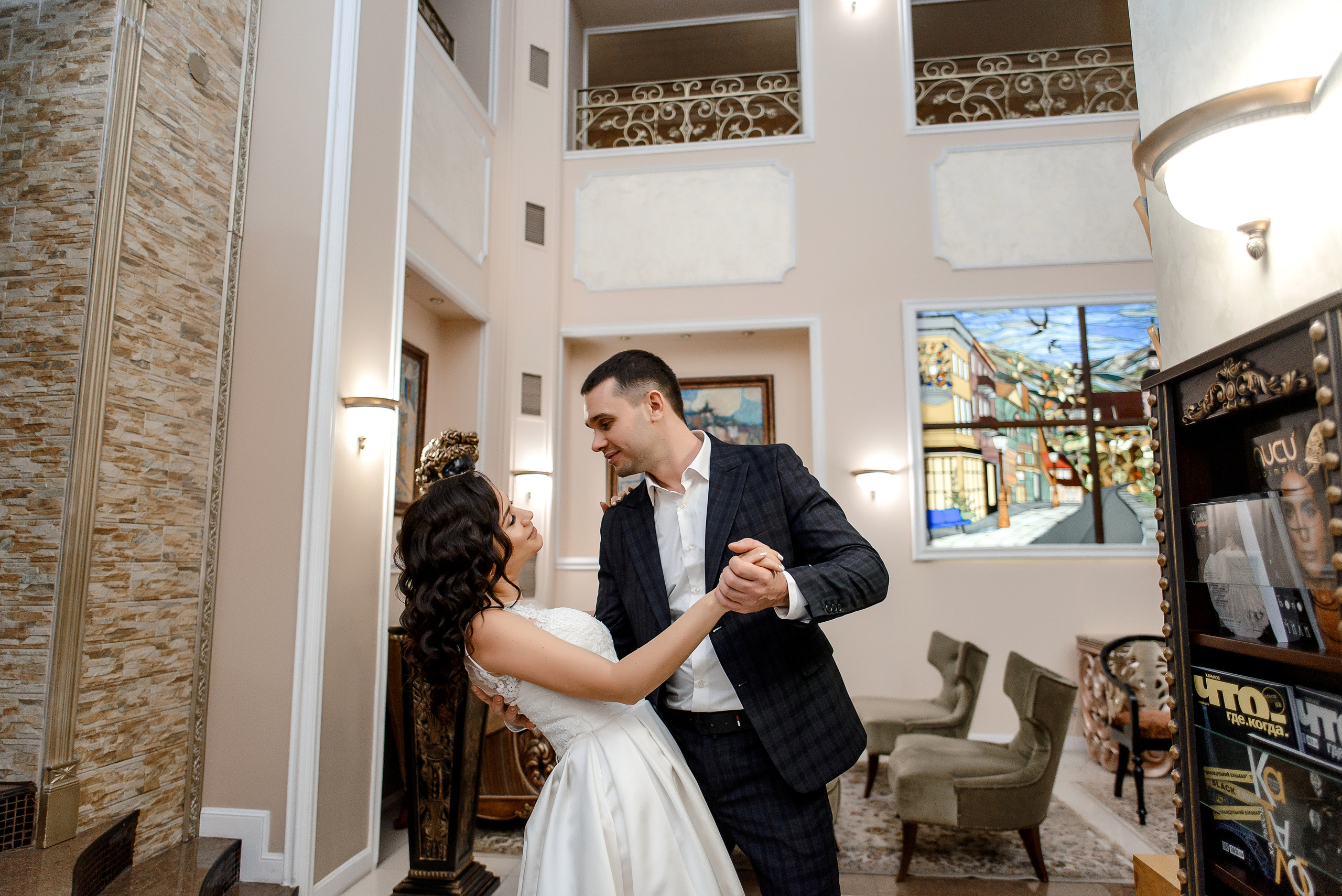 Зимняя. Wedding and family photographer