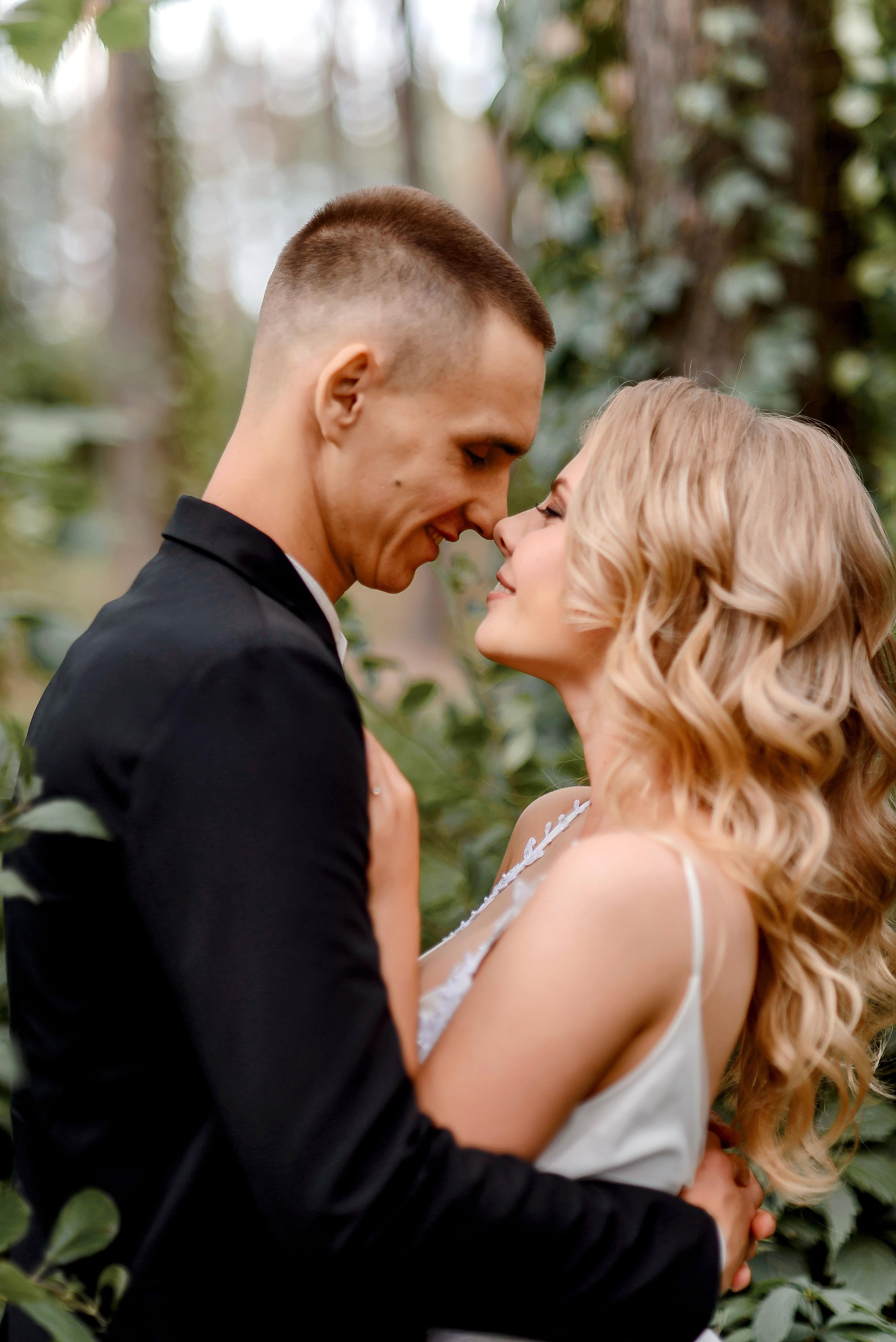 Лес у Каравана и Лодочная станция. Wedding and family photographer