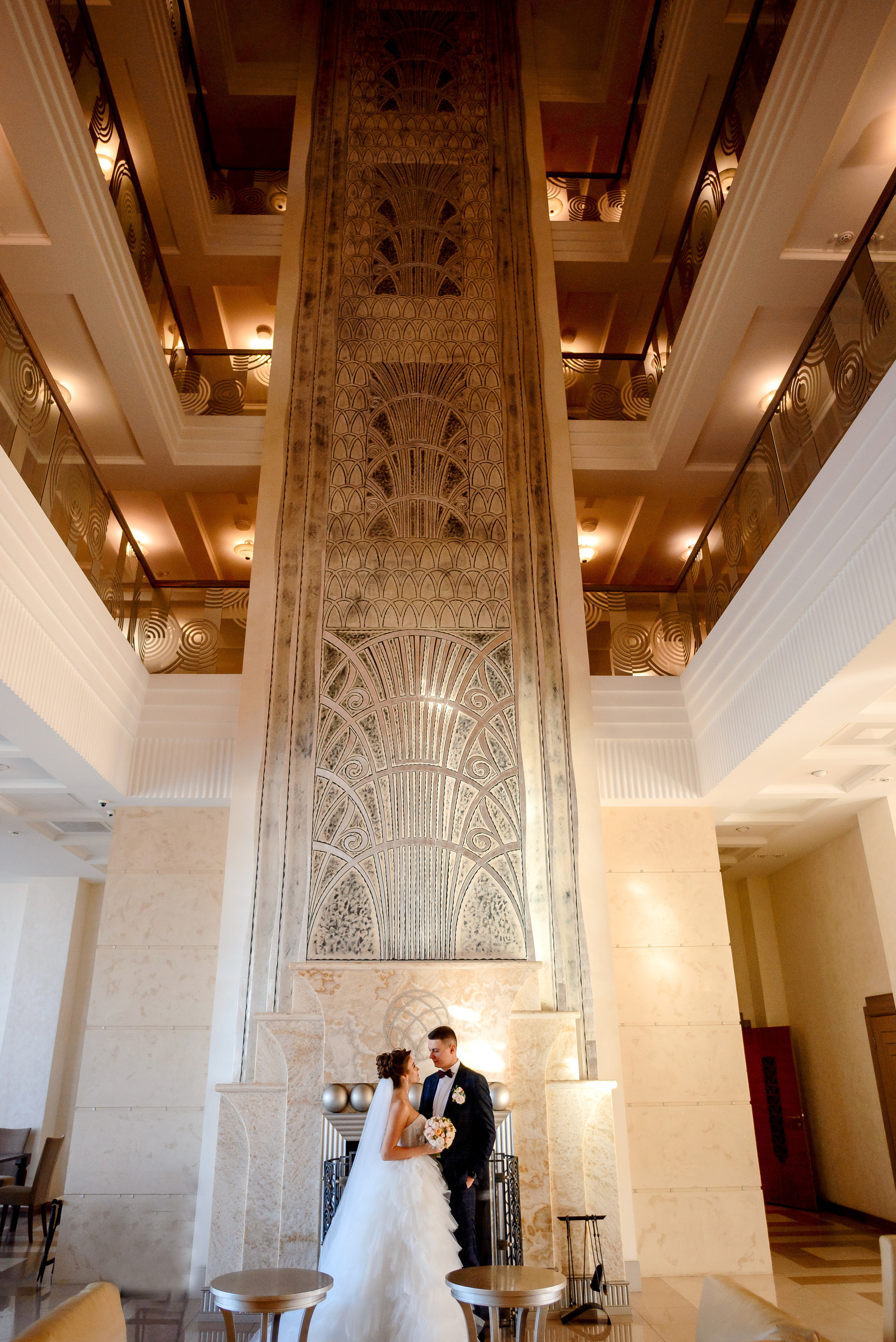 Гольф клуб. Wedding and family photographer