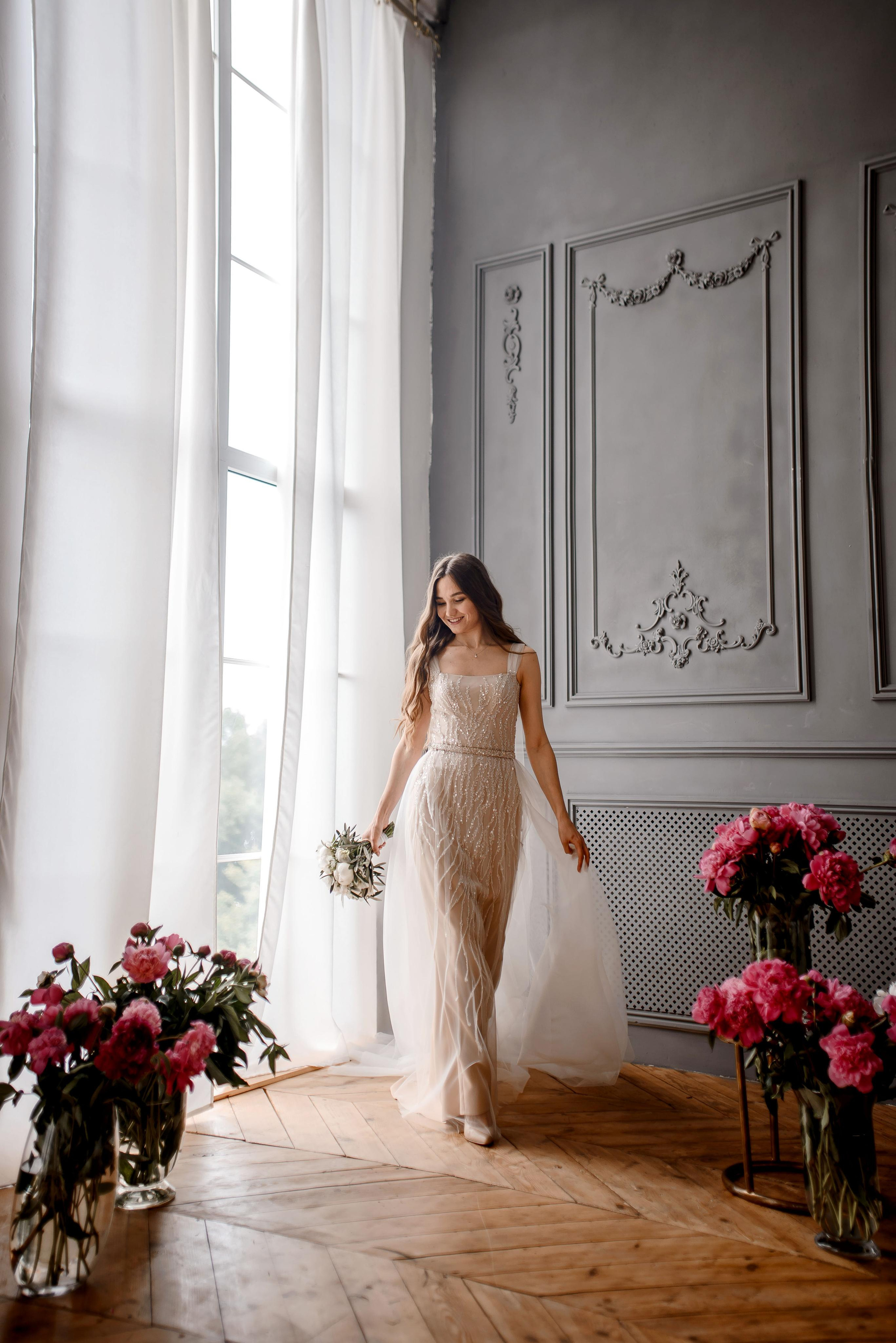 Студийная. Wedding and family photographer