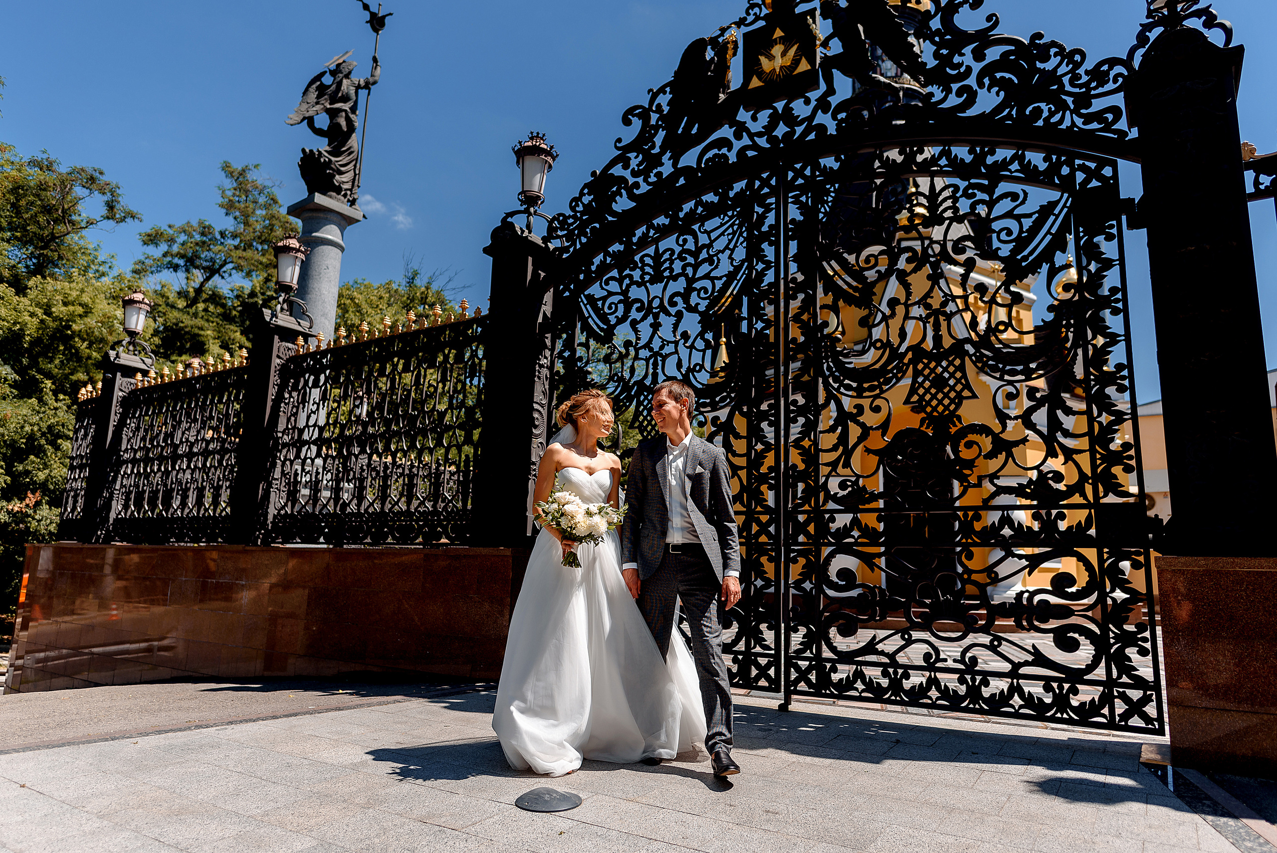 Свадьба Харьков. Wedding and family photographer