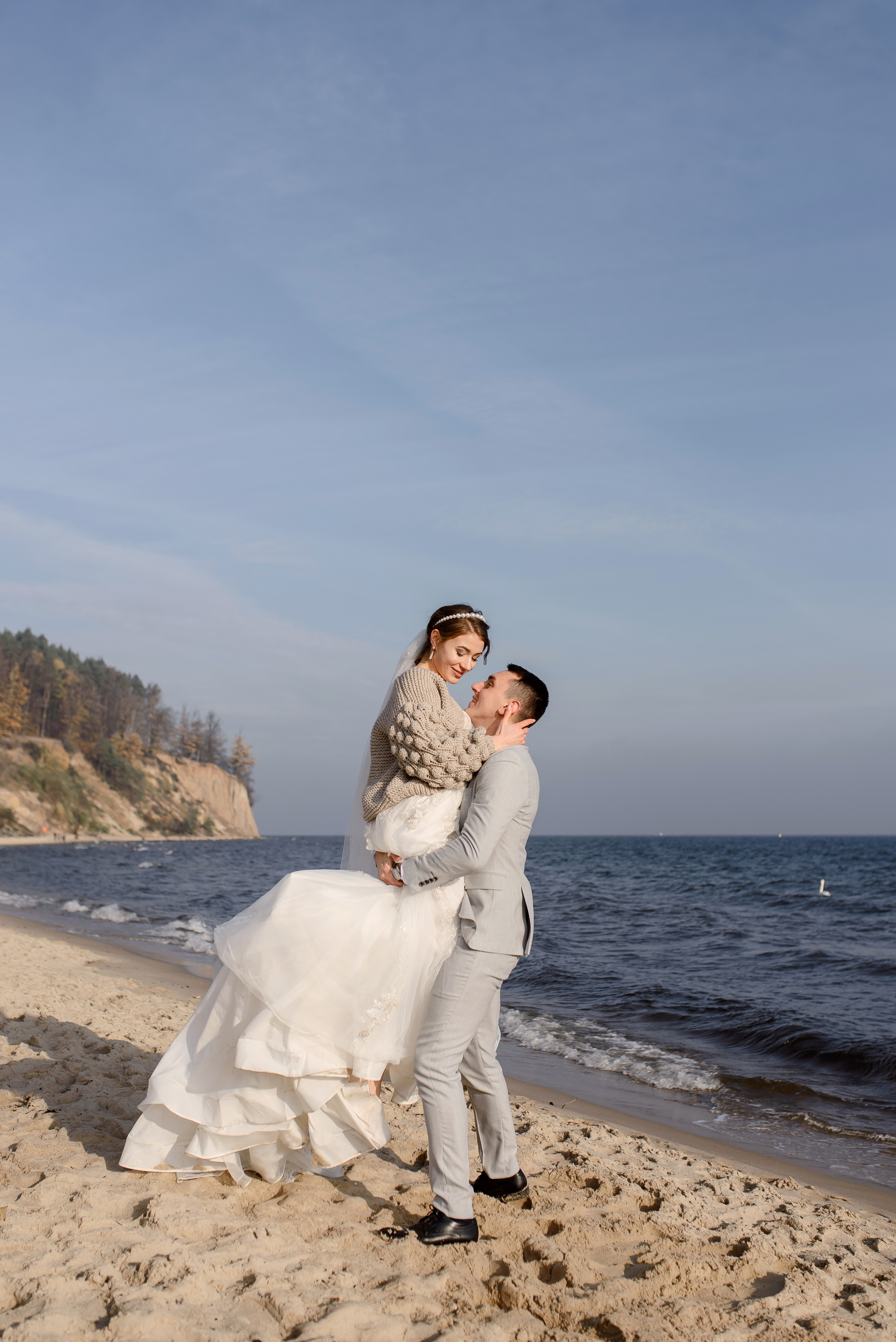 Poland, Wedding. Wedding and family photographer