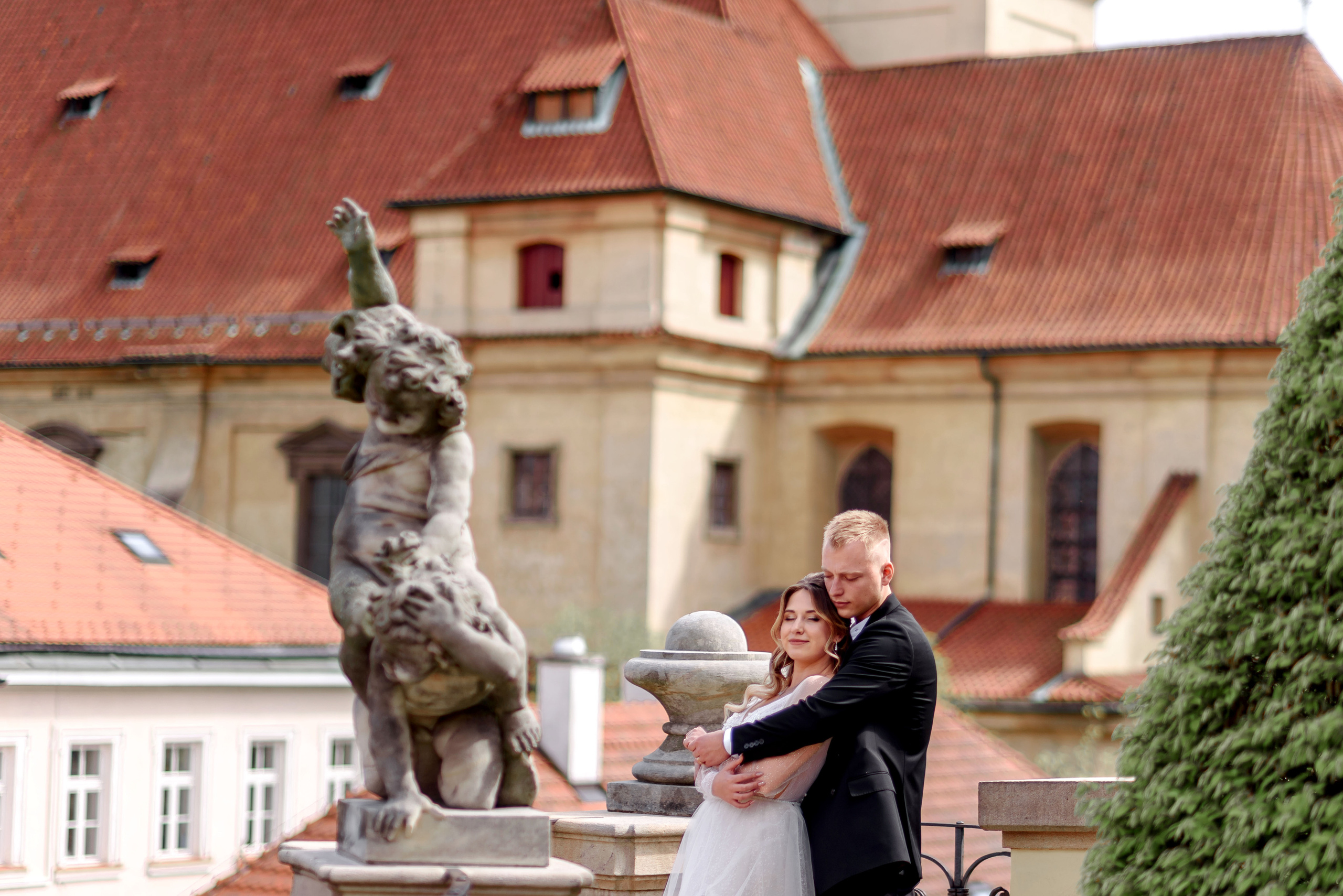 Maxim and Vika. Wedding and family photographer