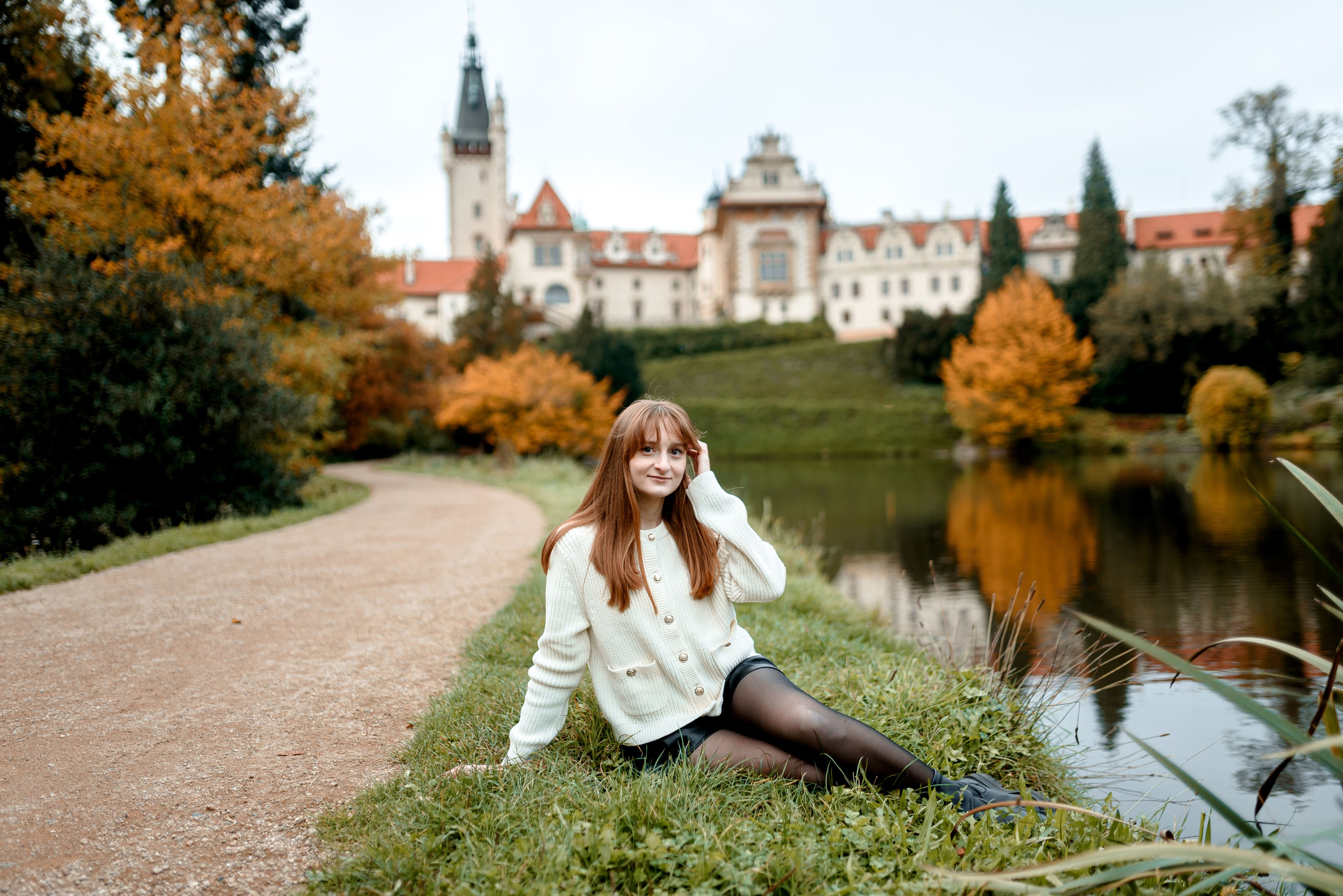 Autumn 2024. Wedding and family photographer