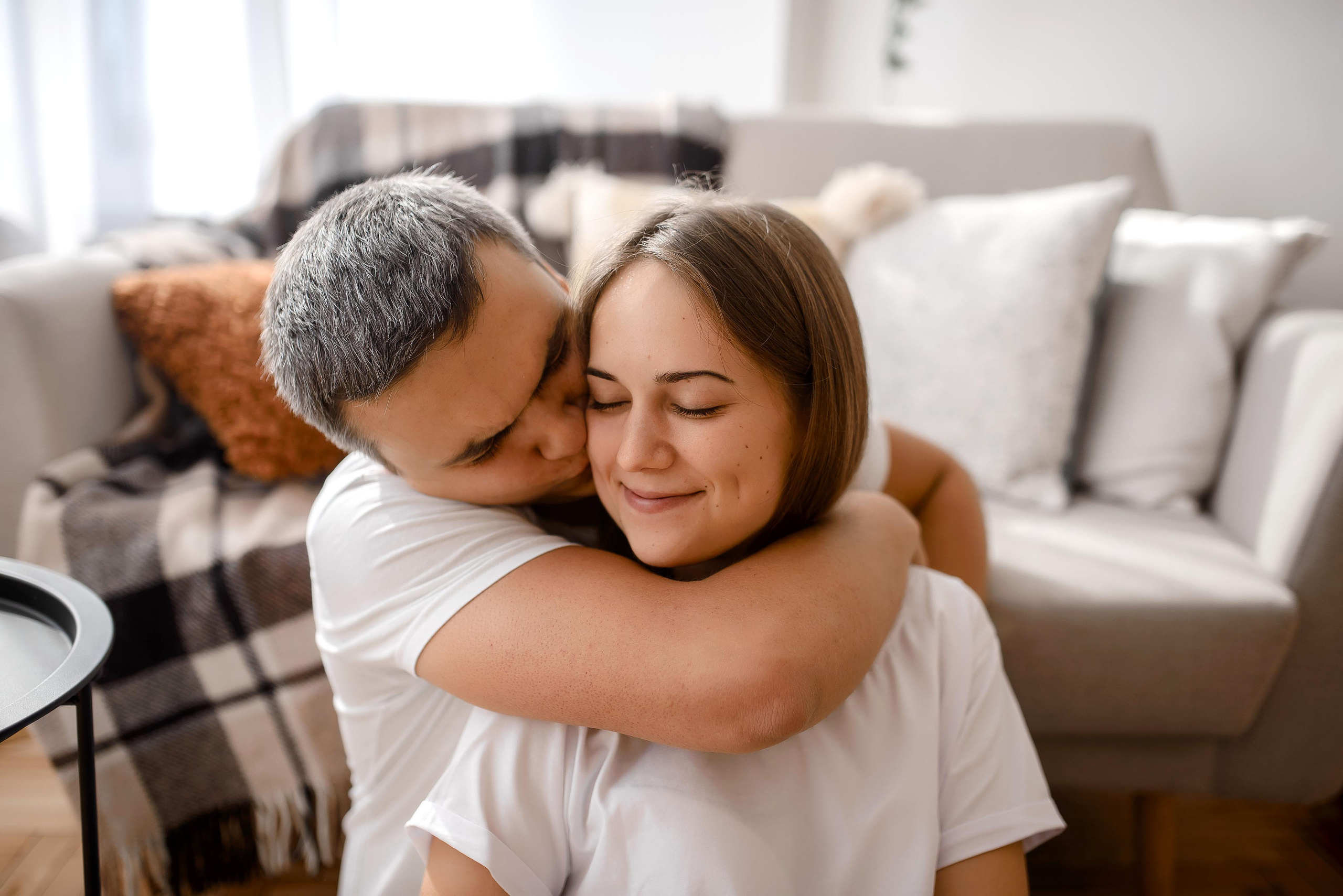 She said “Yes”. Wedding and family photographer